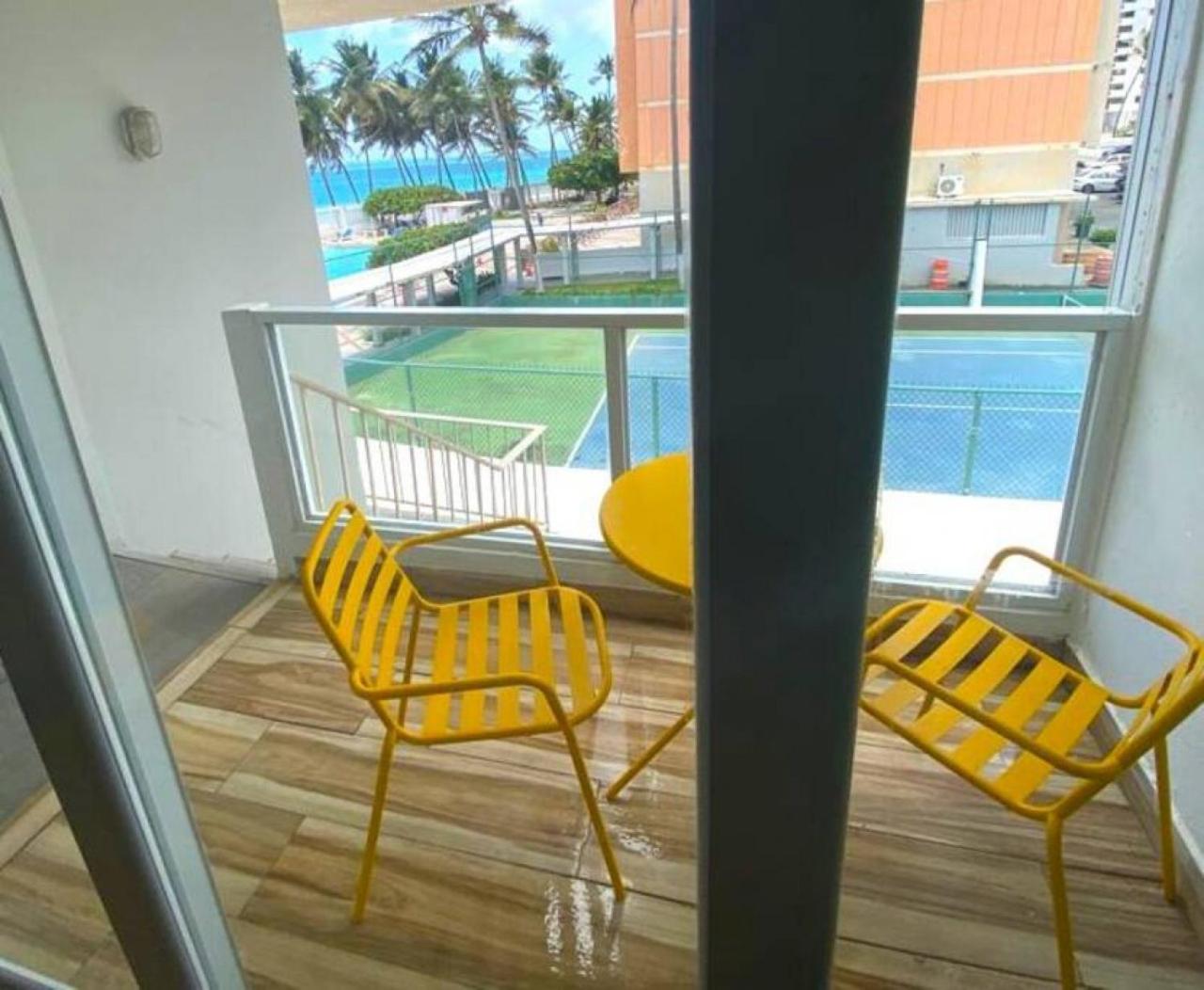 Kasa Balcony View for 2 view 5