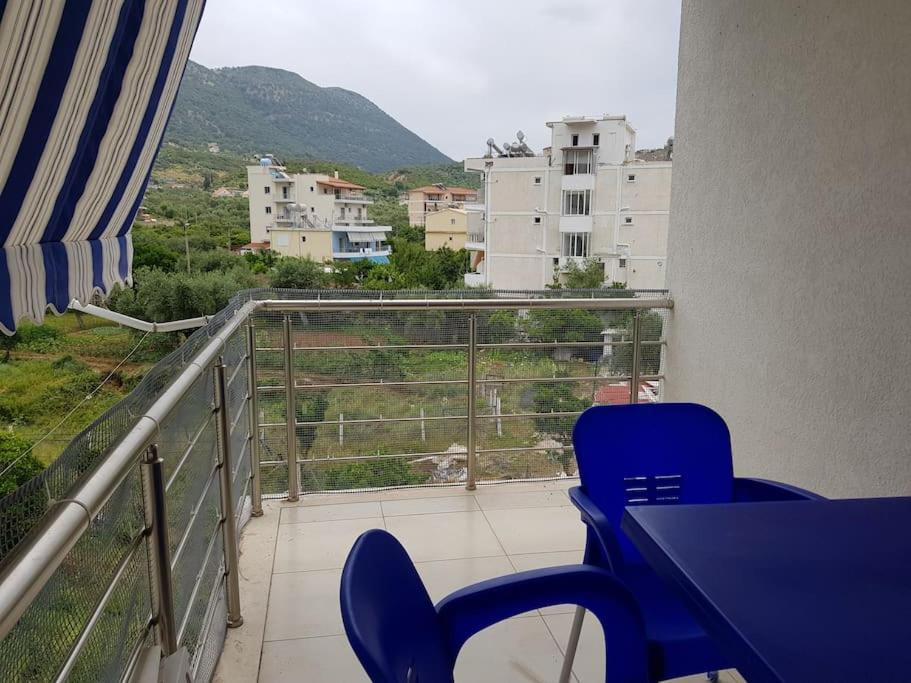 Sea retreat apartment