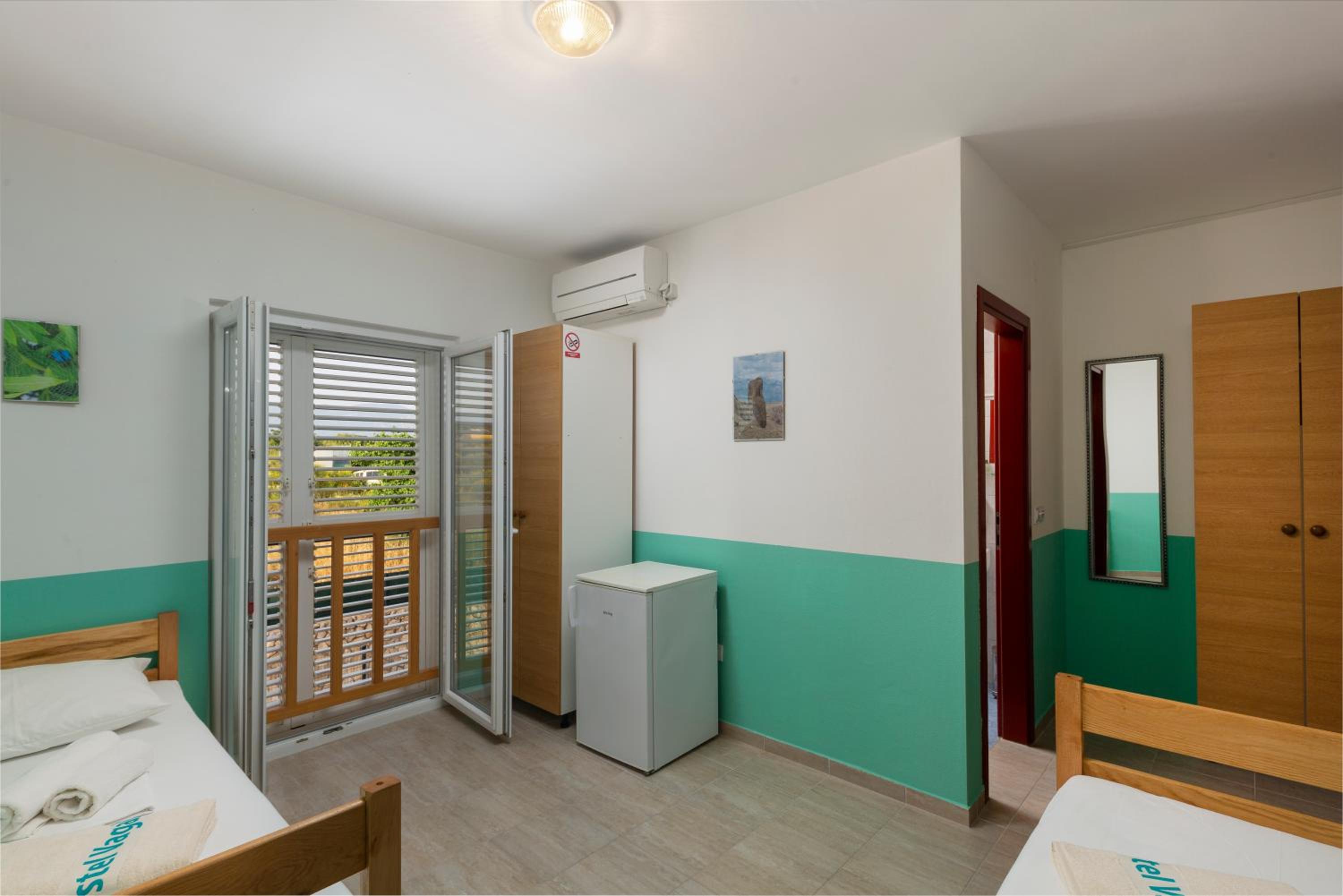 BUDGET RESORT Vagabundo