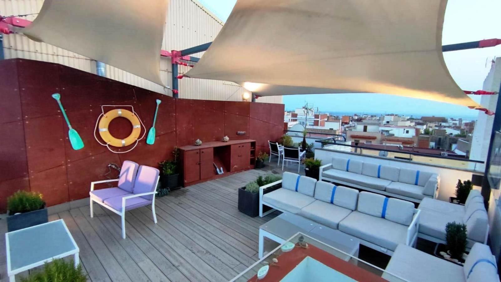 roof