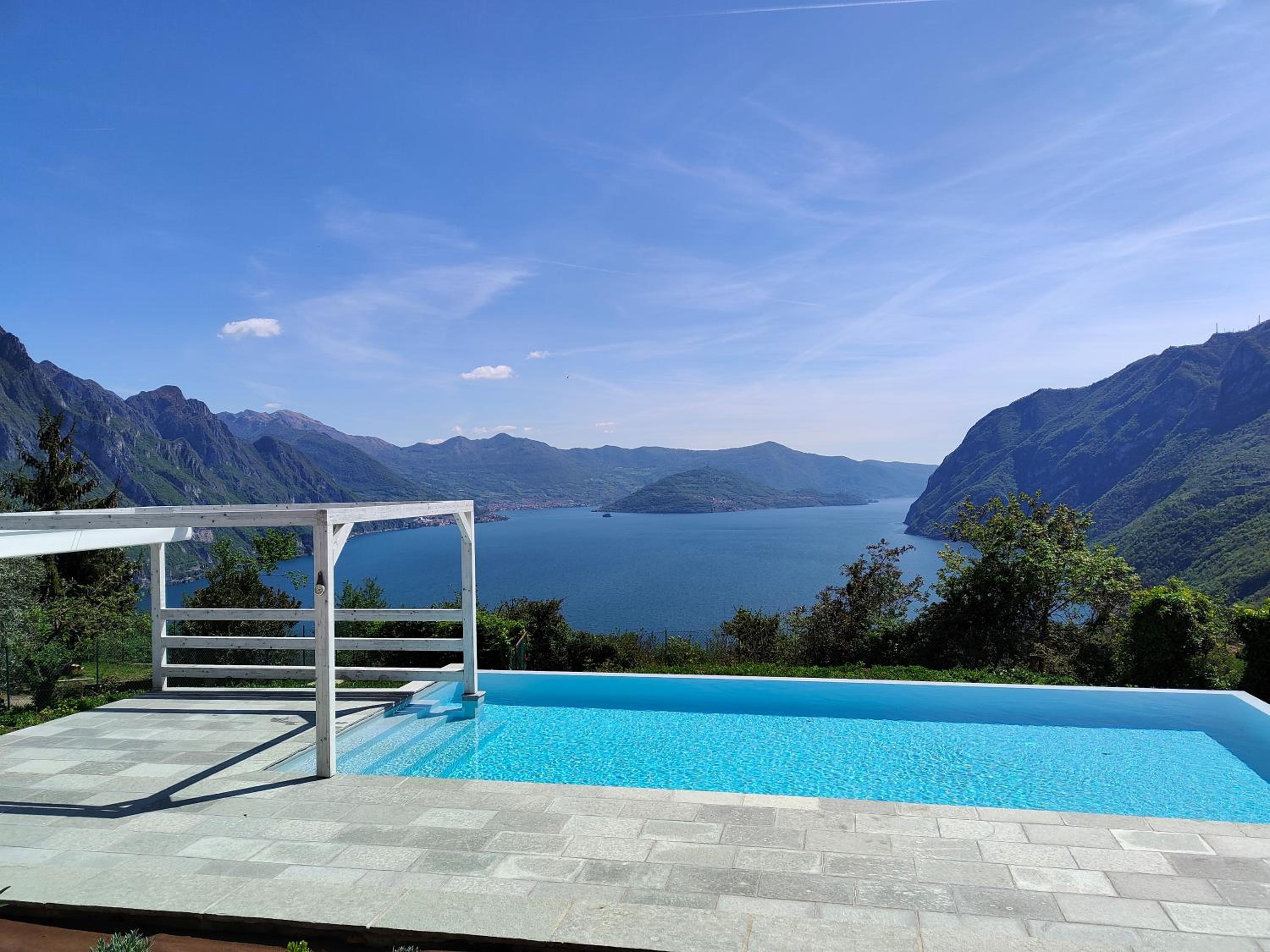 IseoLakeRental - Trivia Bellavista photo 3