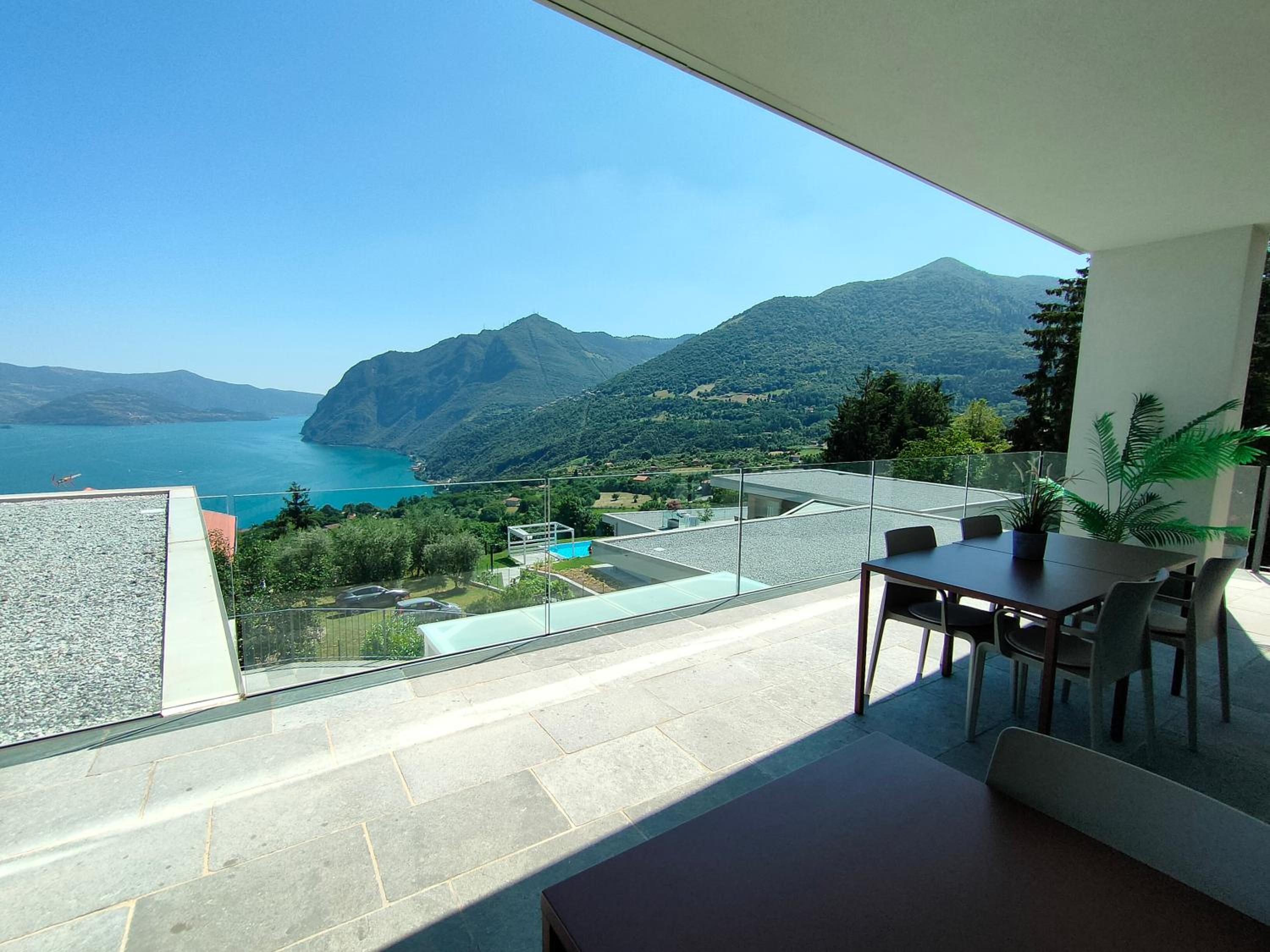 IseoLakeRental - Trivia Bellavista photo 5