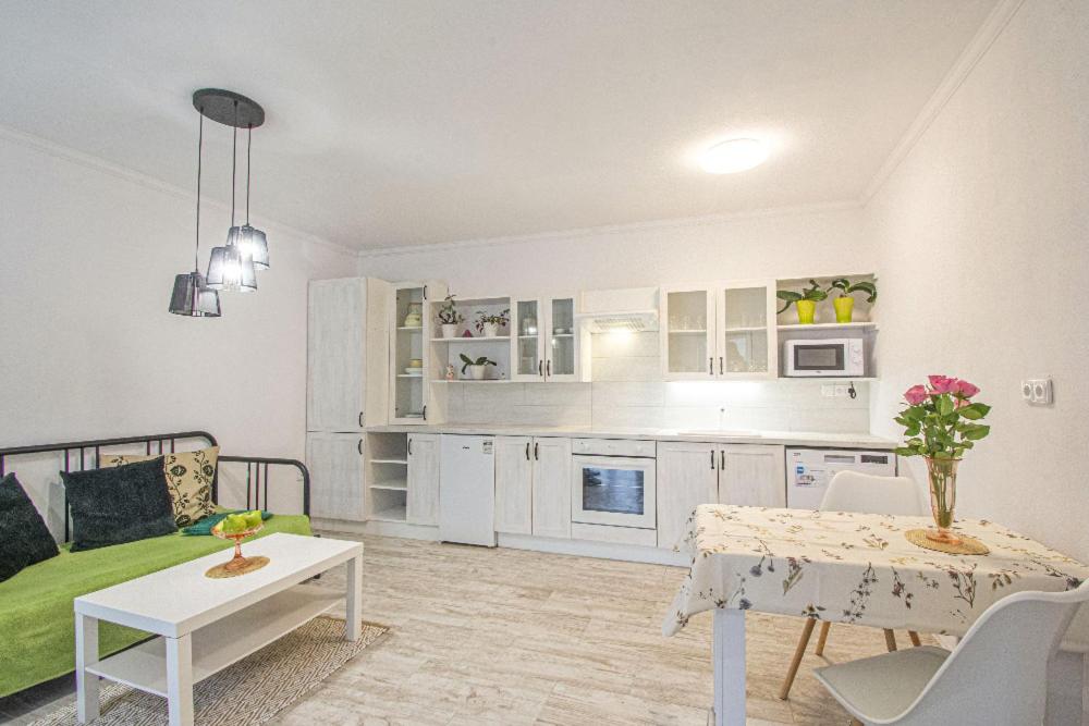 Apartmán 2kk Zlámanka