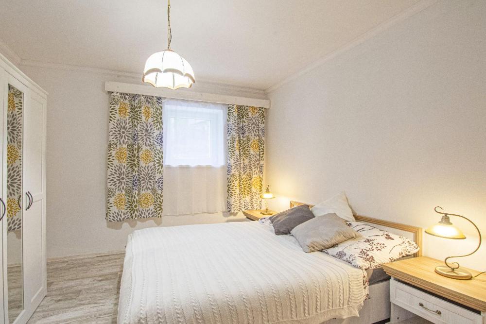 Apartmán 2kk Zlámanka