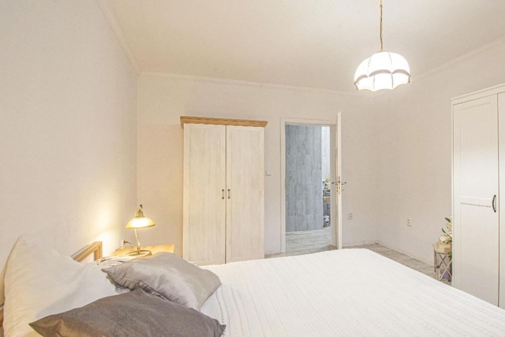 Apartmán 2kk Zlámanka