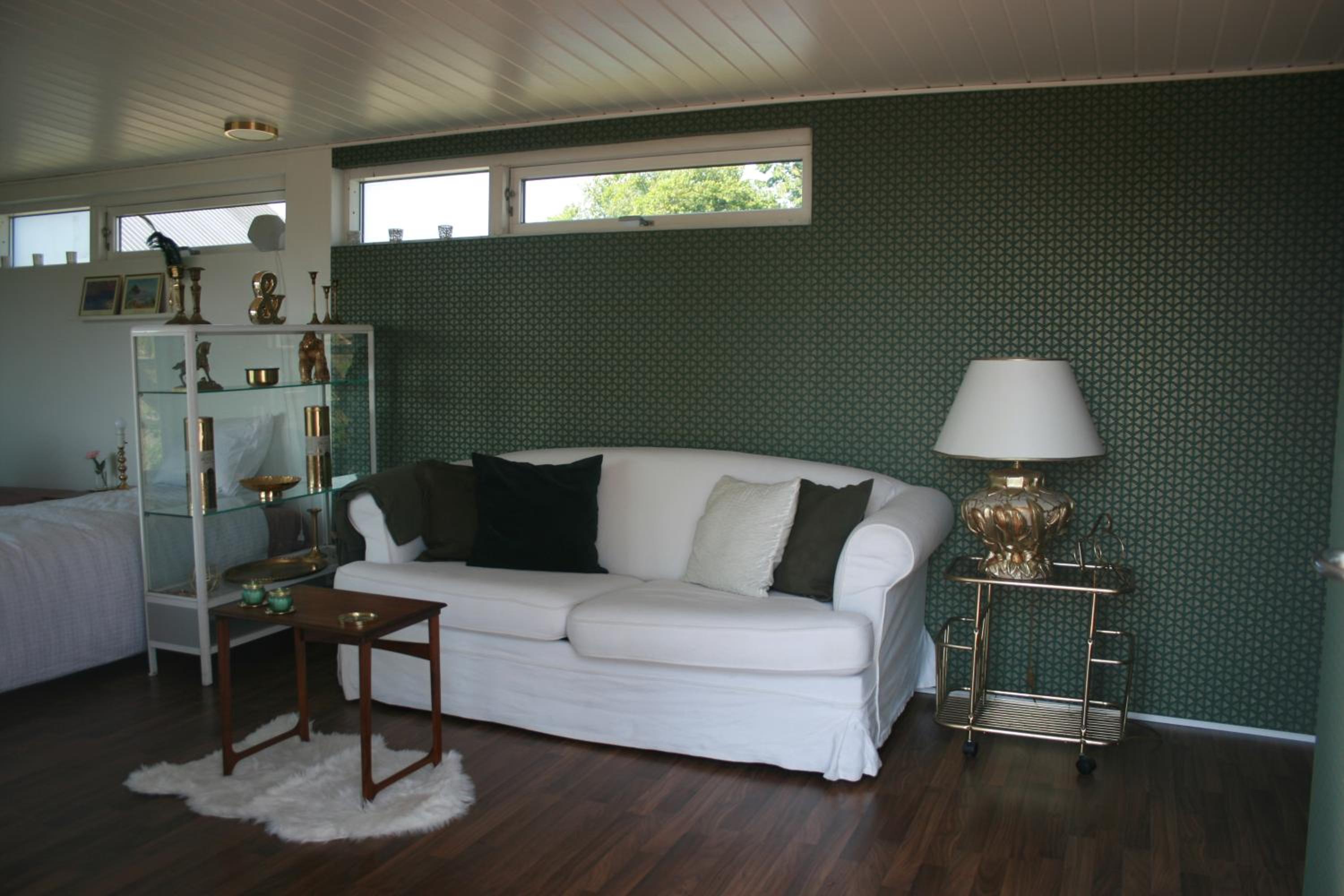 Falsterly Glamping
