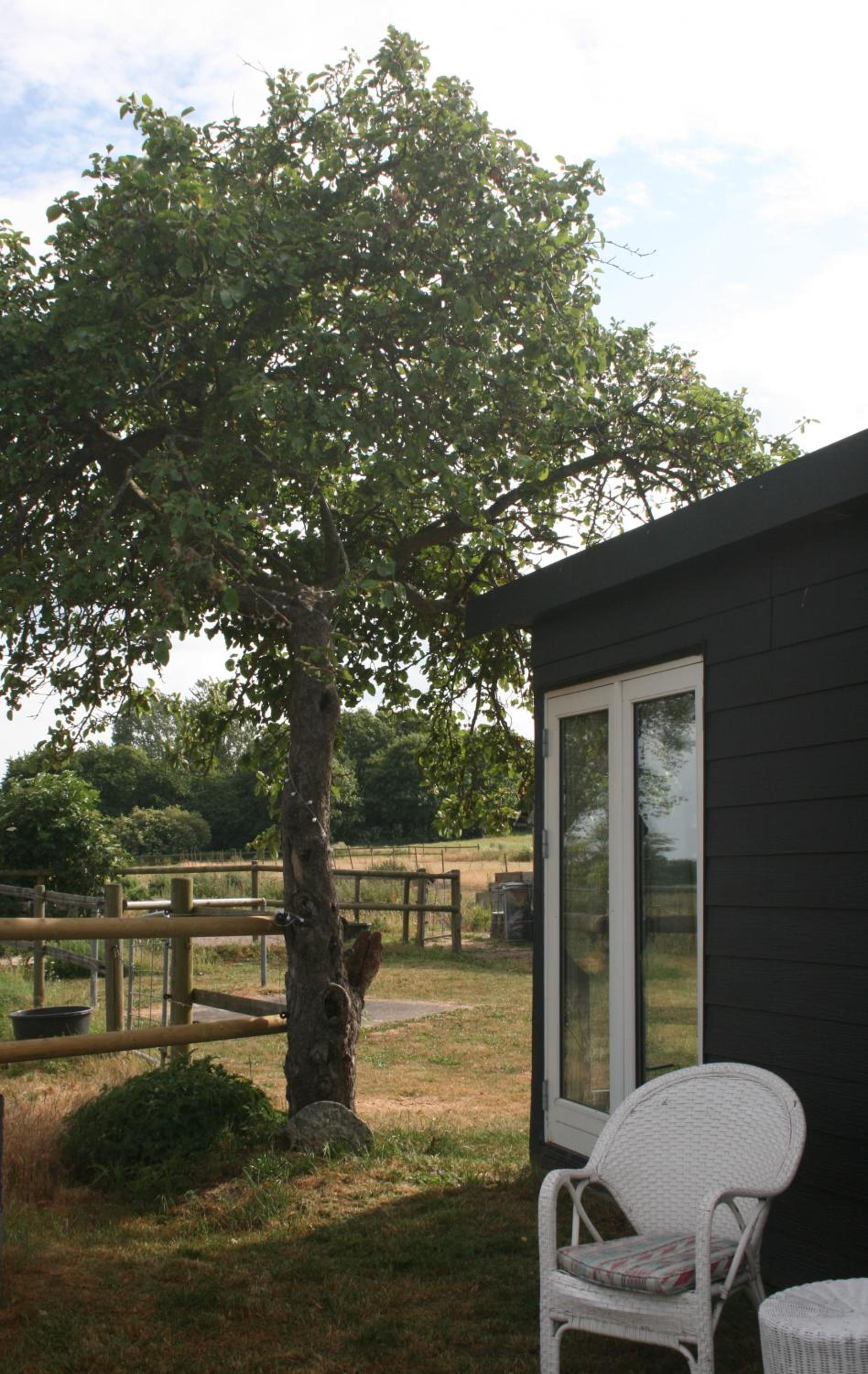Falsterly Glamping