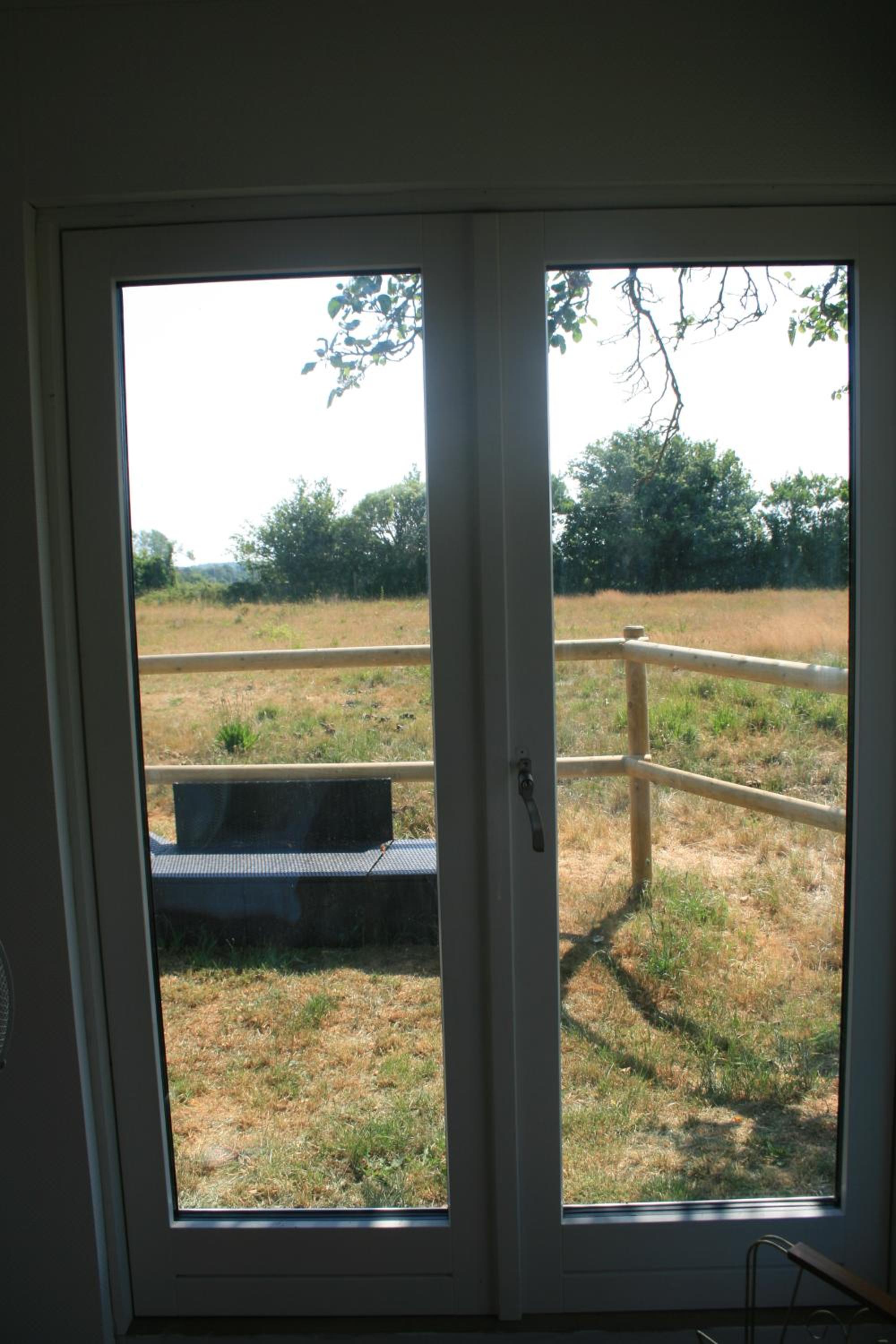 Falsterly Glamping