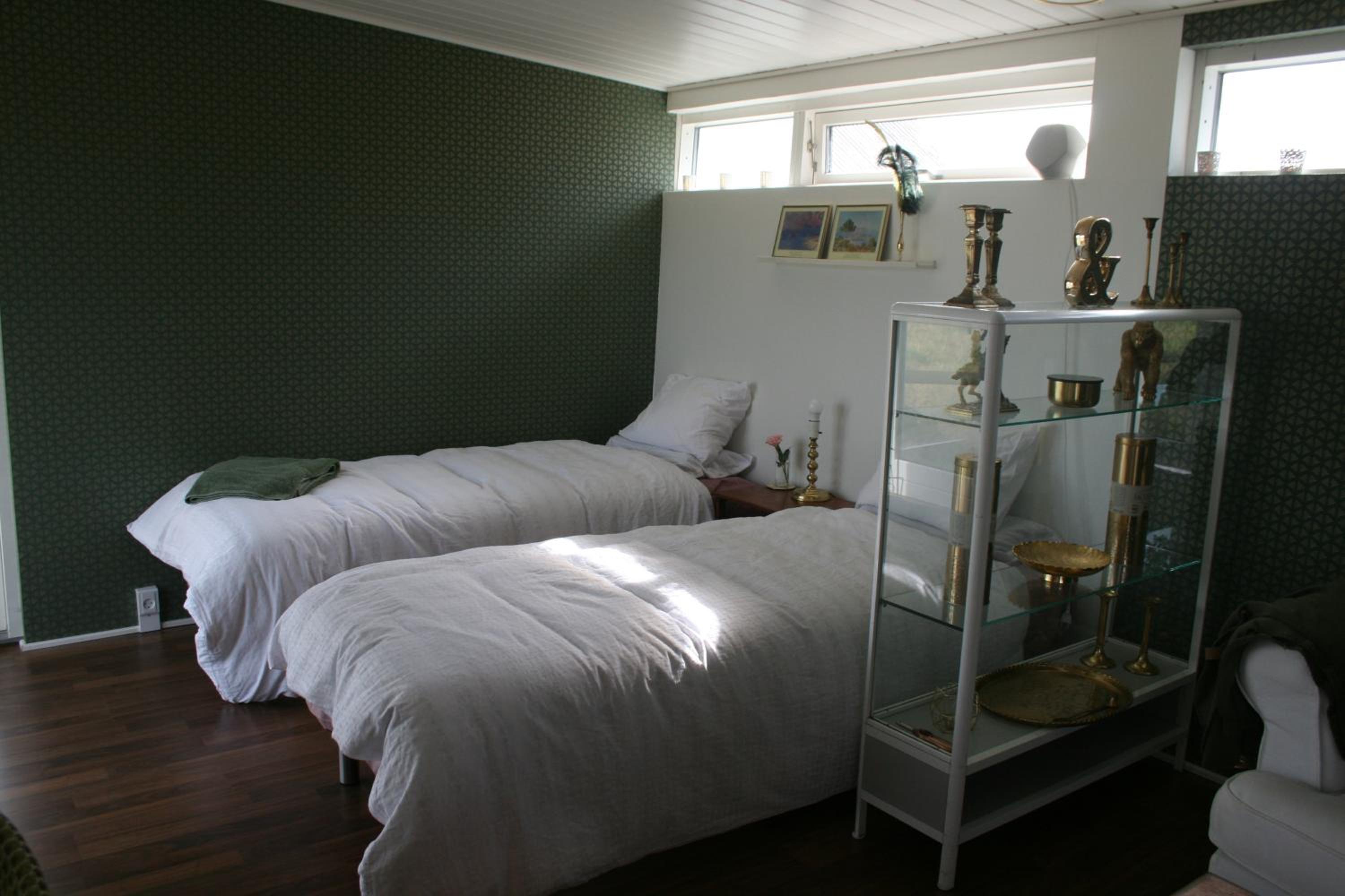 Falsterly Glamping