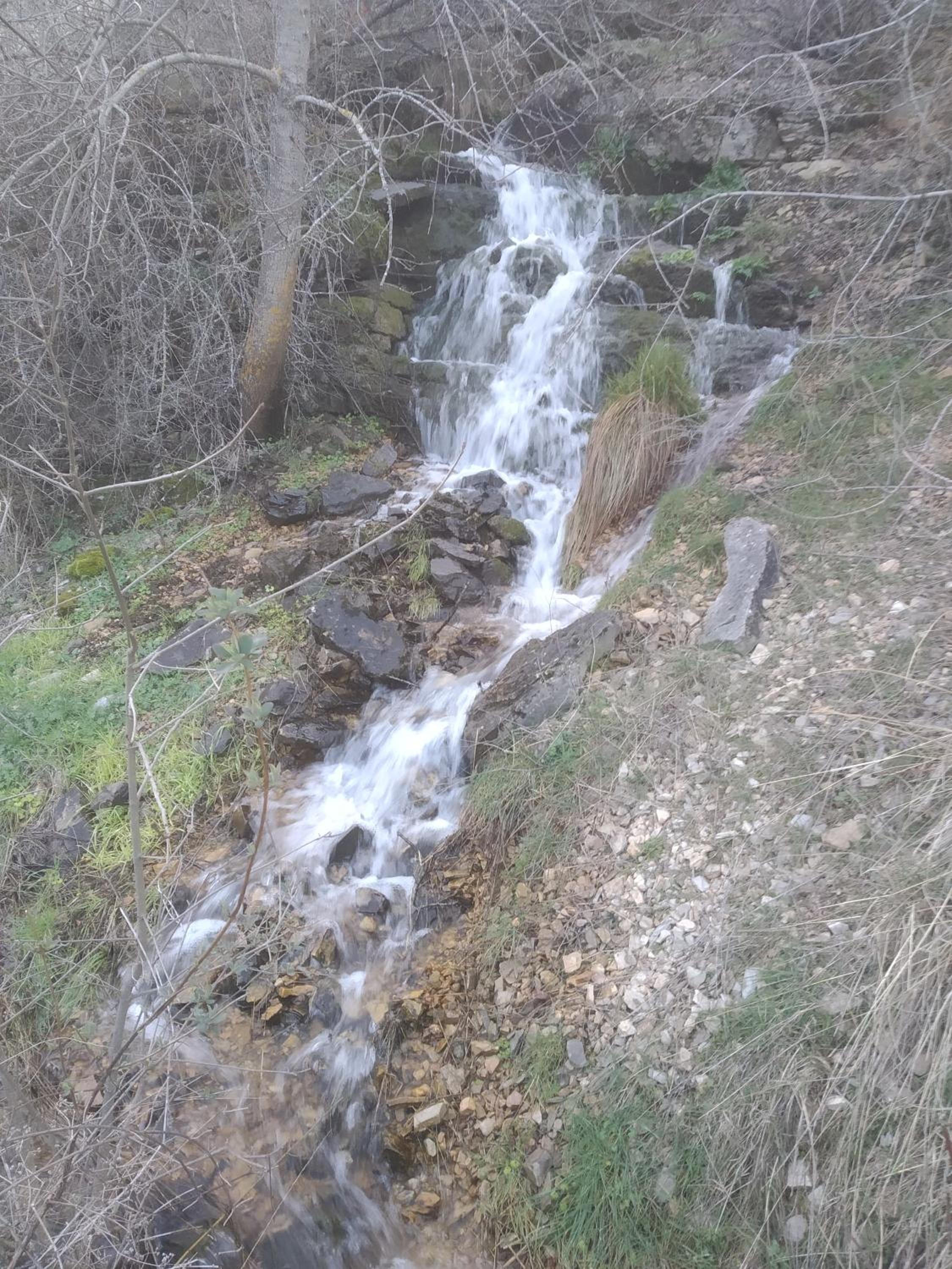 El Descanso del Talegones