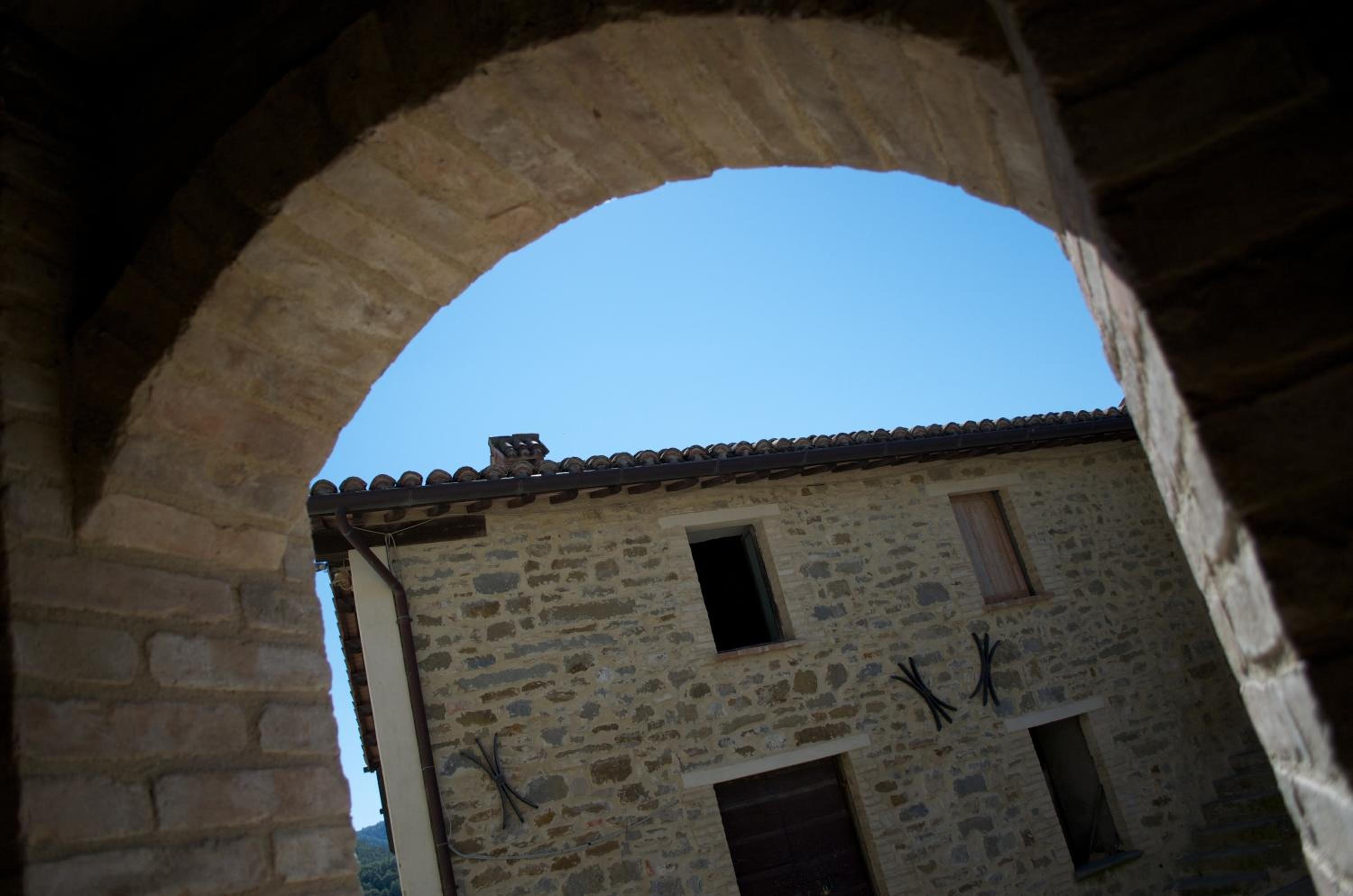 Tenuta Borgo Santa Cecilia