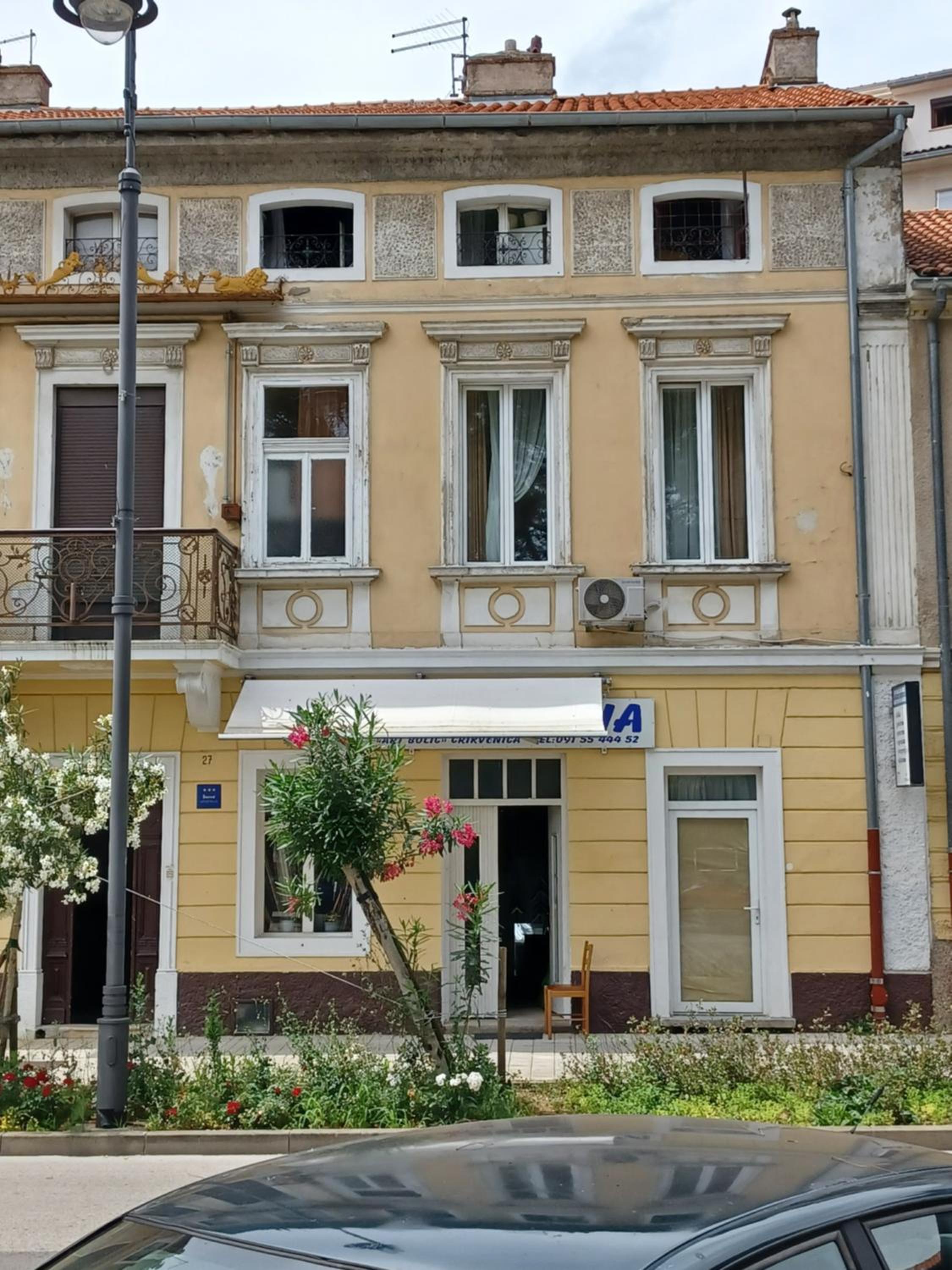 apartmandamir