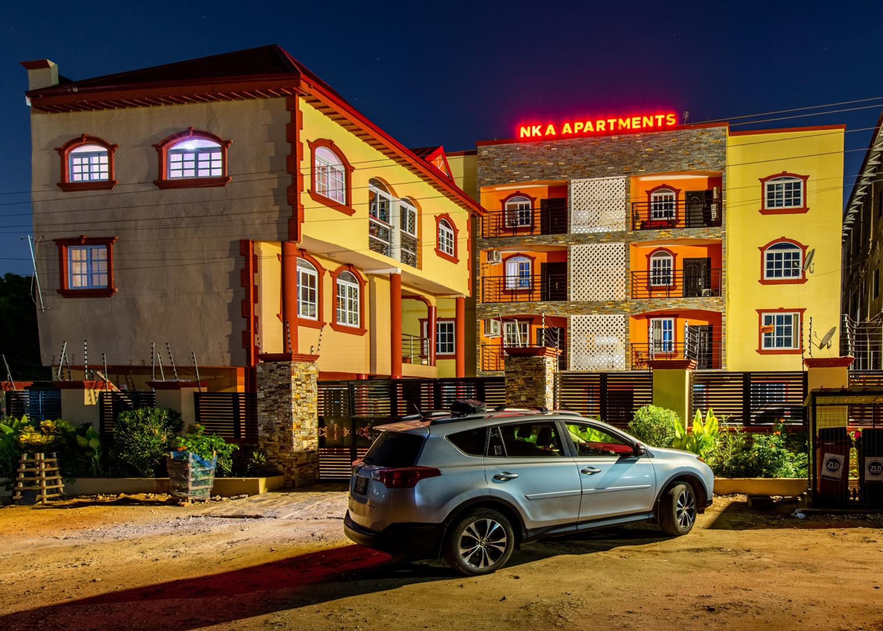 building