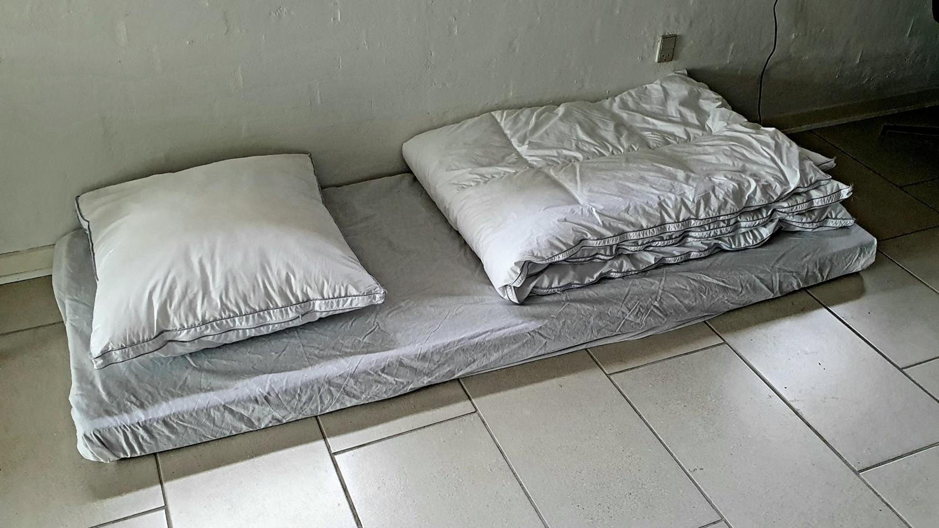 Airbnb-lejligheder, Villerslev