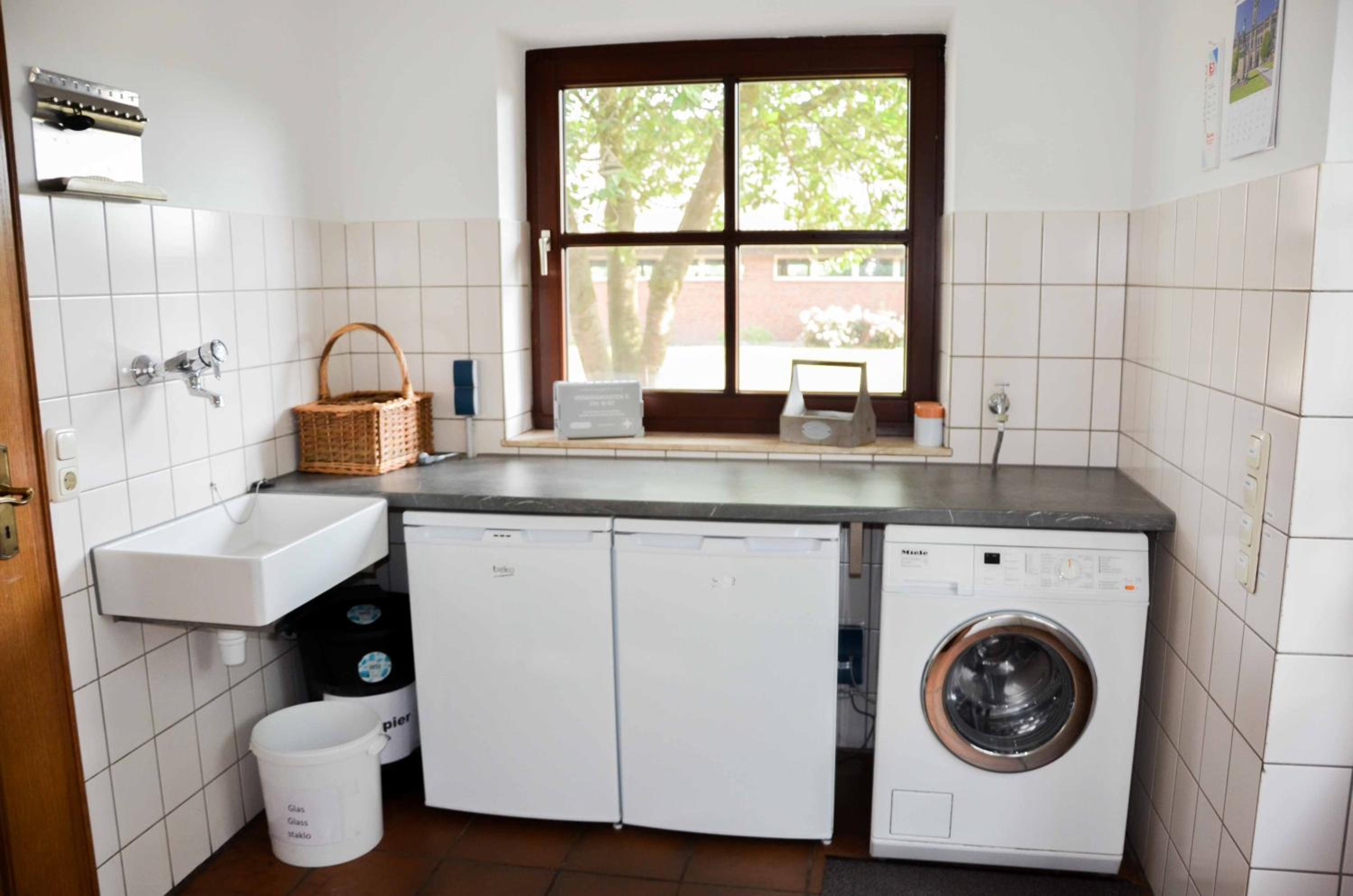 Ferienhaus Ostebogen