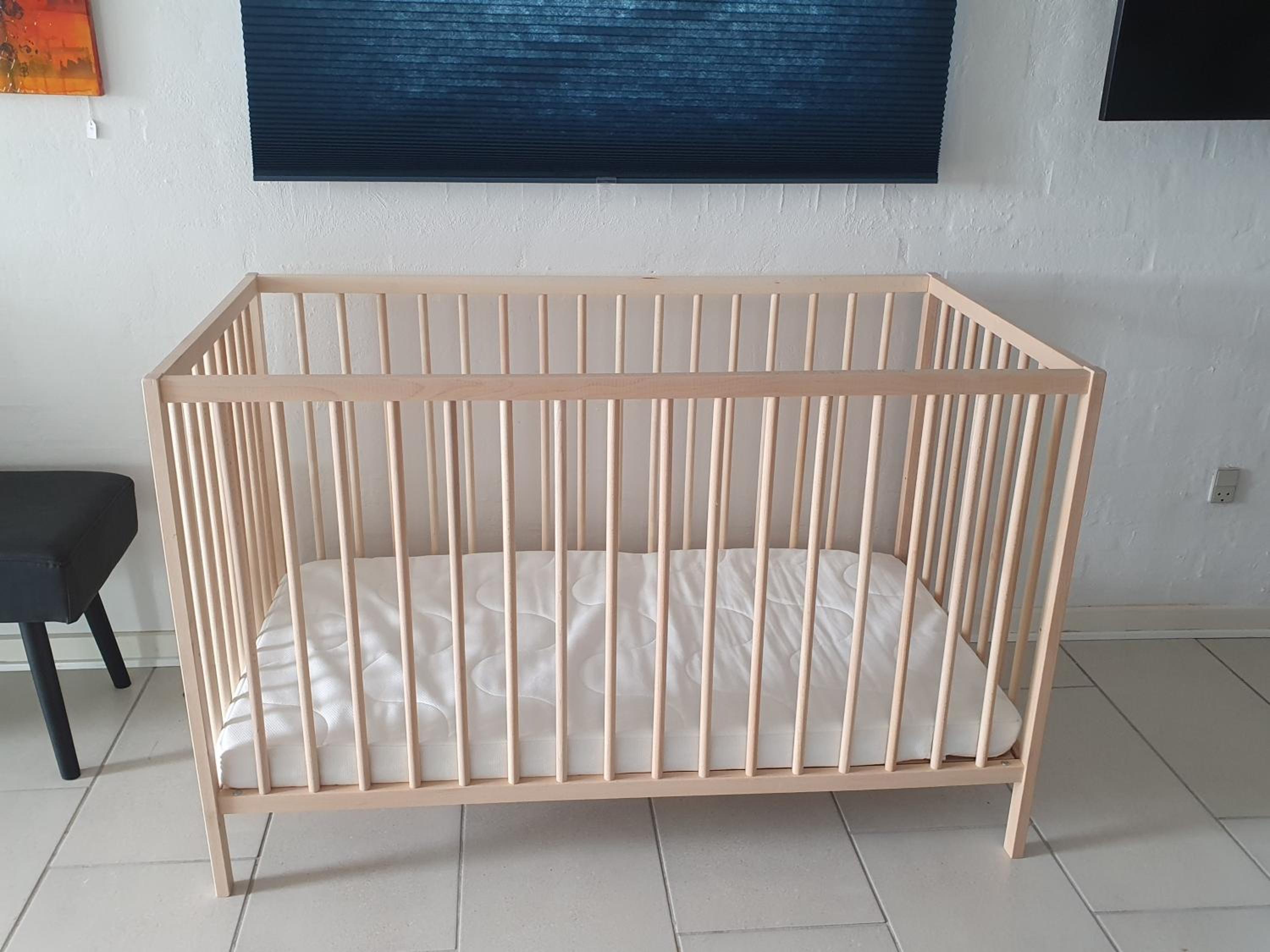 Airbnb-lejligheder, Villerslev