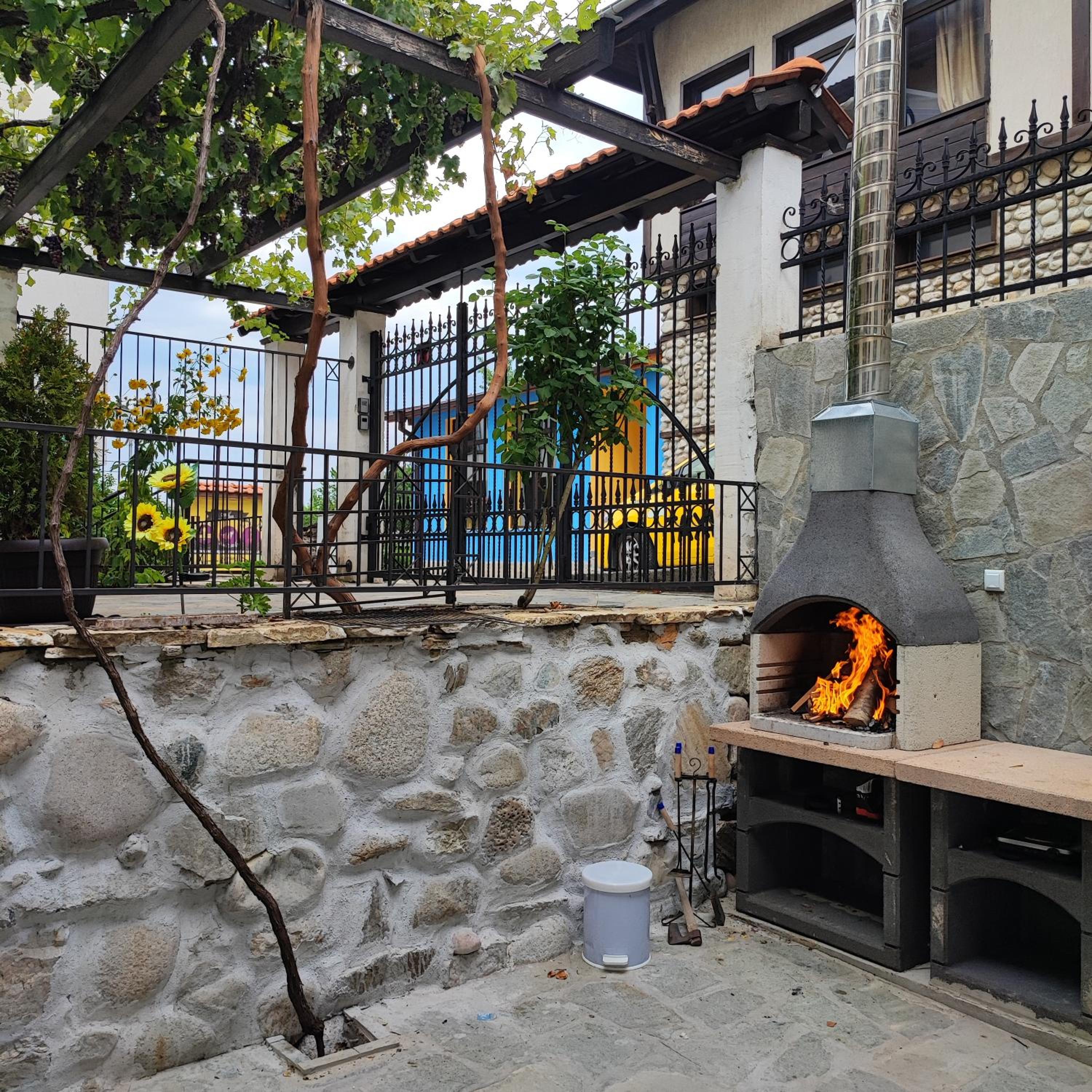 Ikonomov House