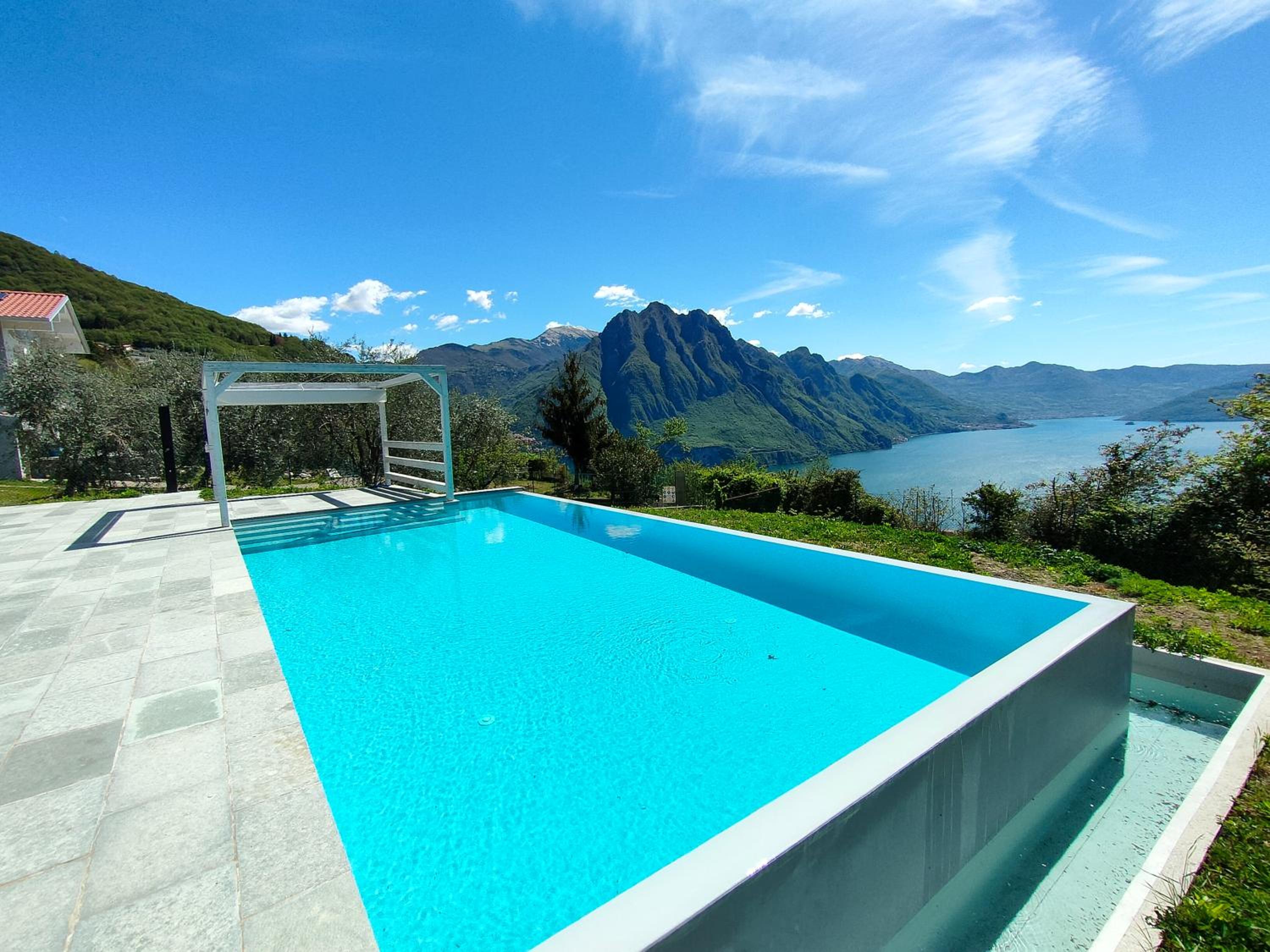 IseoLakeRental - Monti e Lago photo 4
