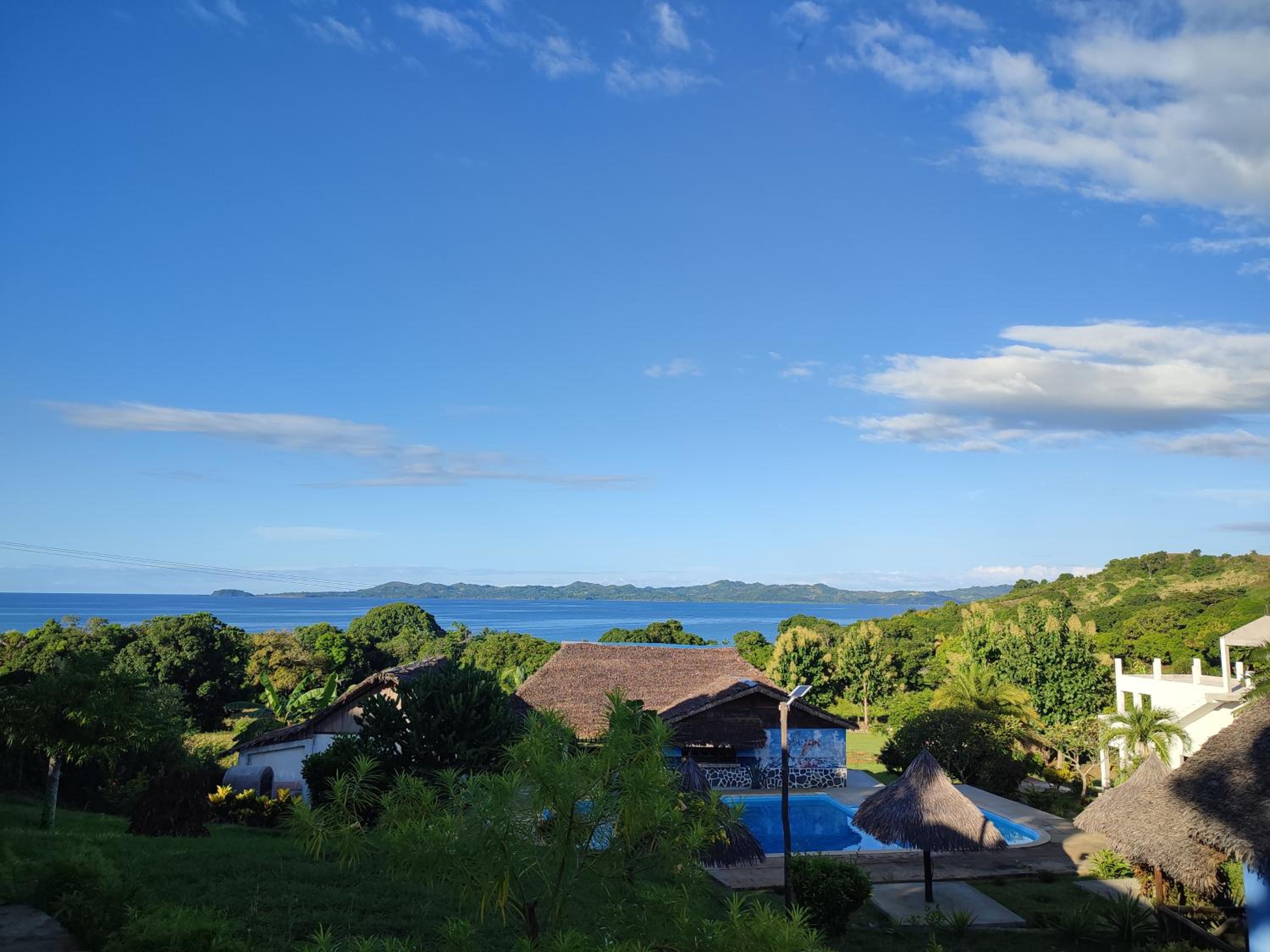 Auberge Le Lagon