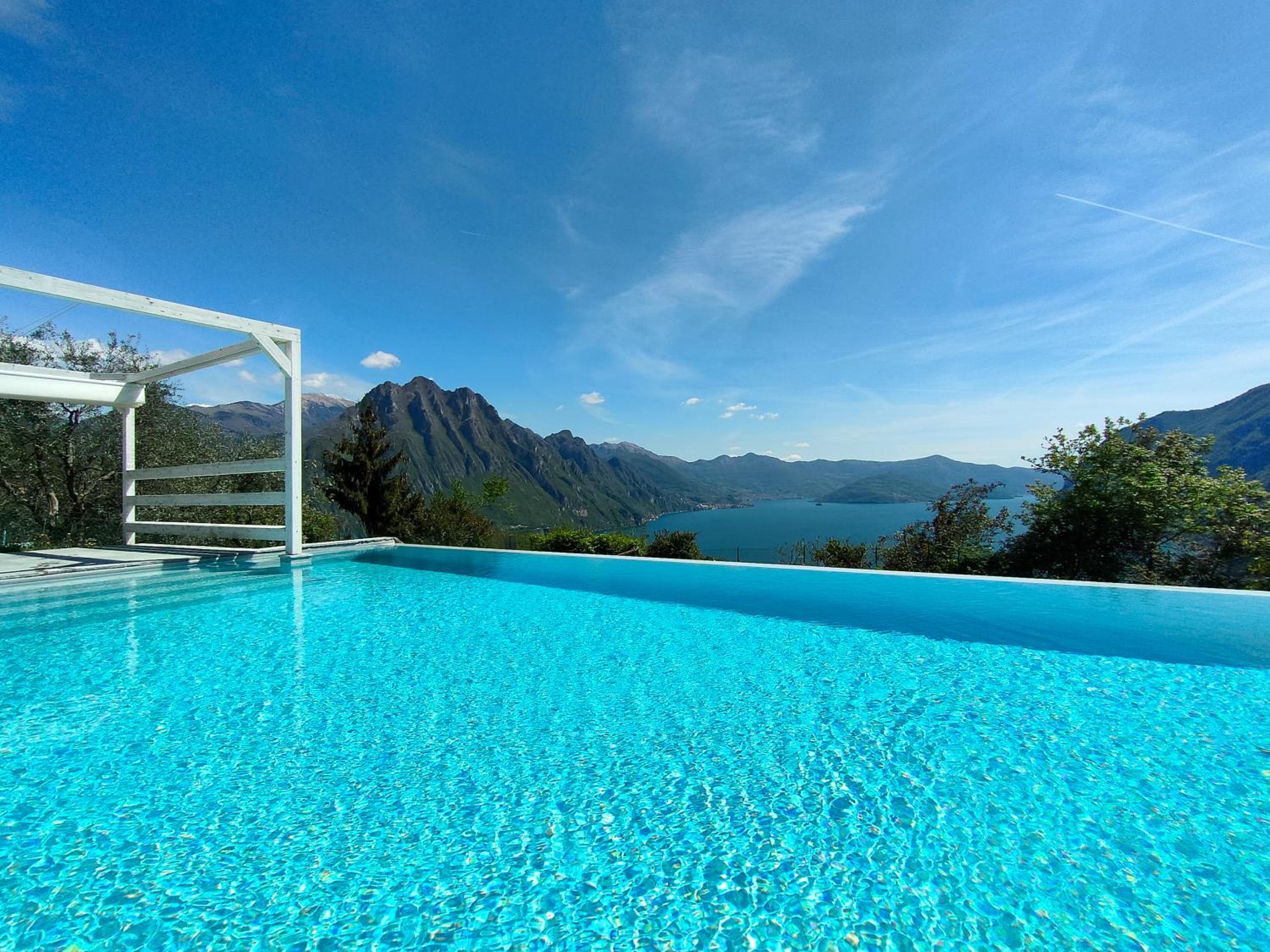 IseoLakeRental - Monti e Lago photo 2