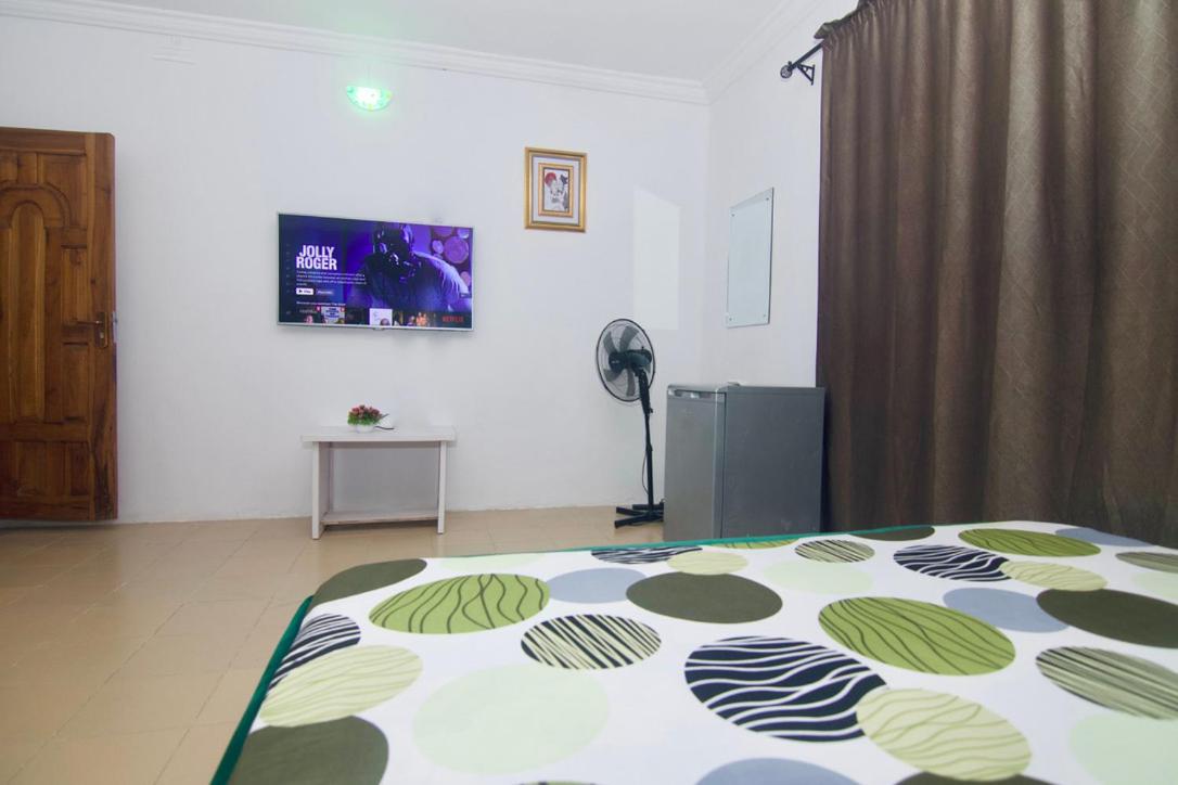 Oasis Villa, Gbagada view 5
