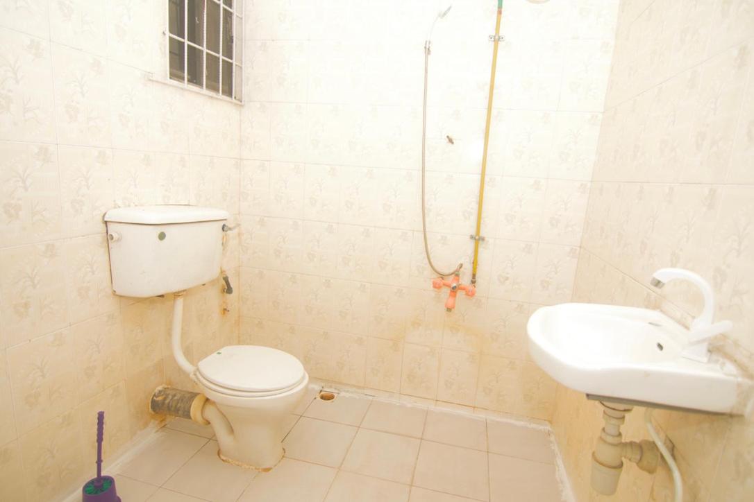 Oasis Villa, Gbagada view 4