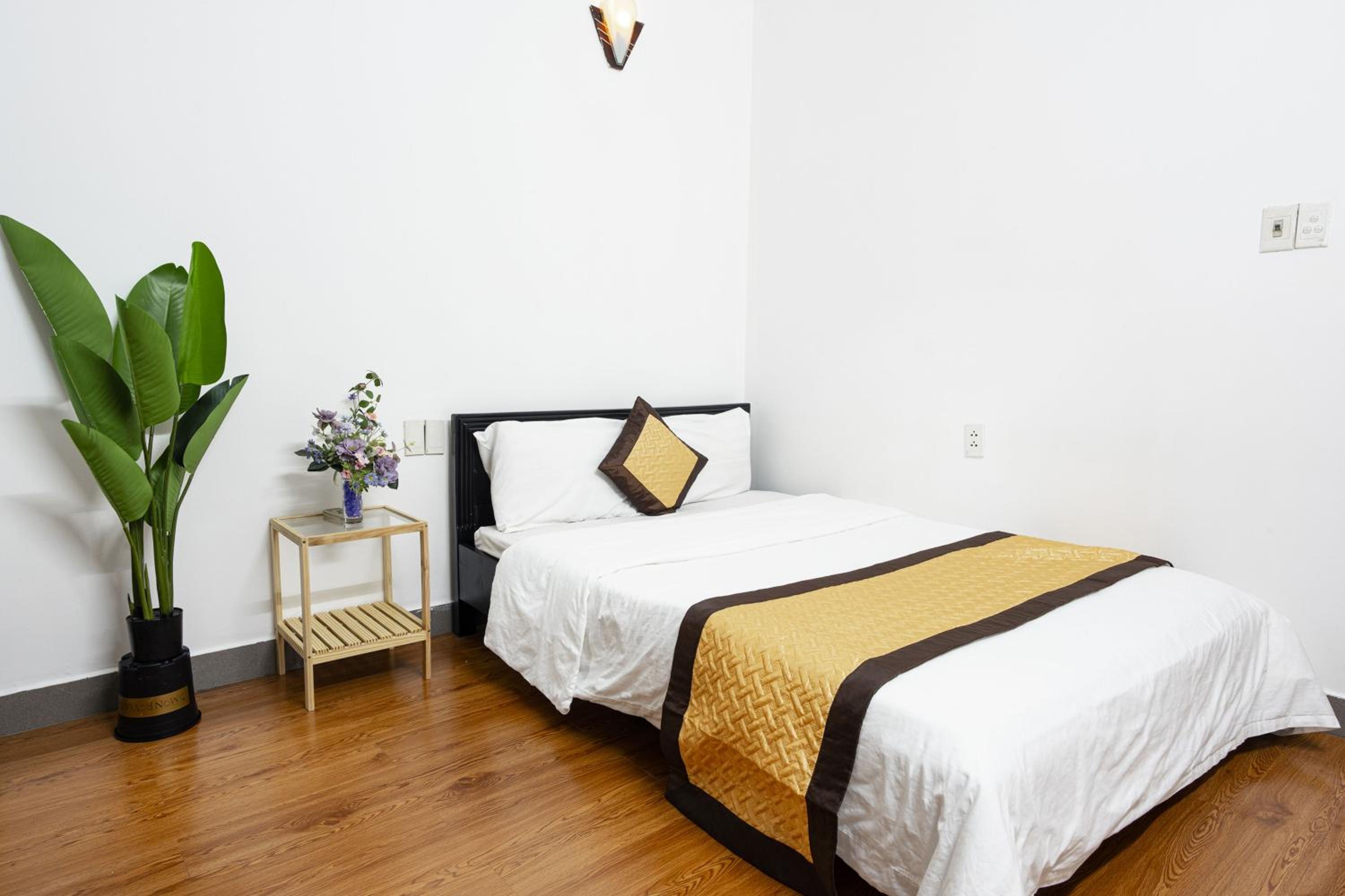 Casablanca Hotel