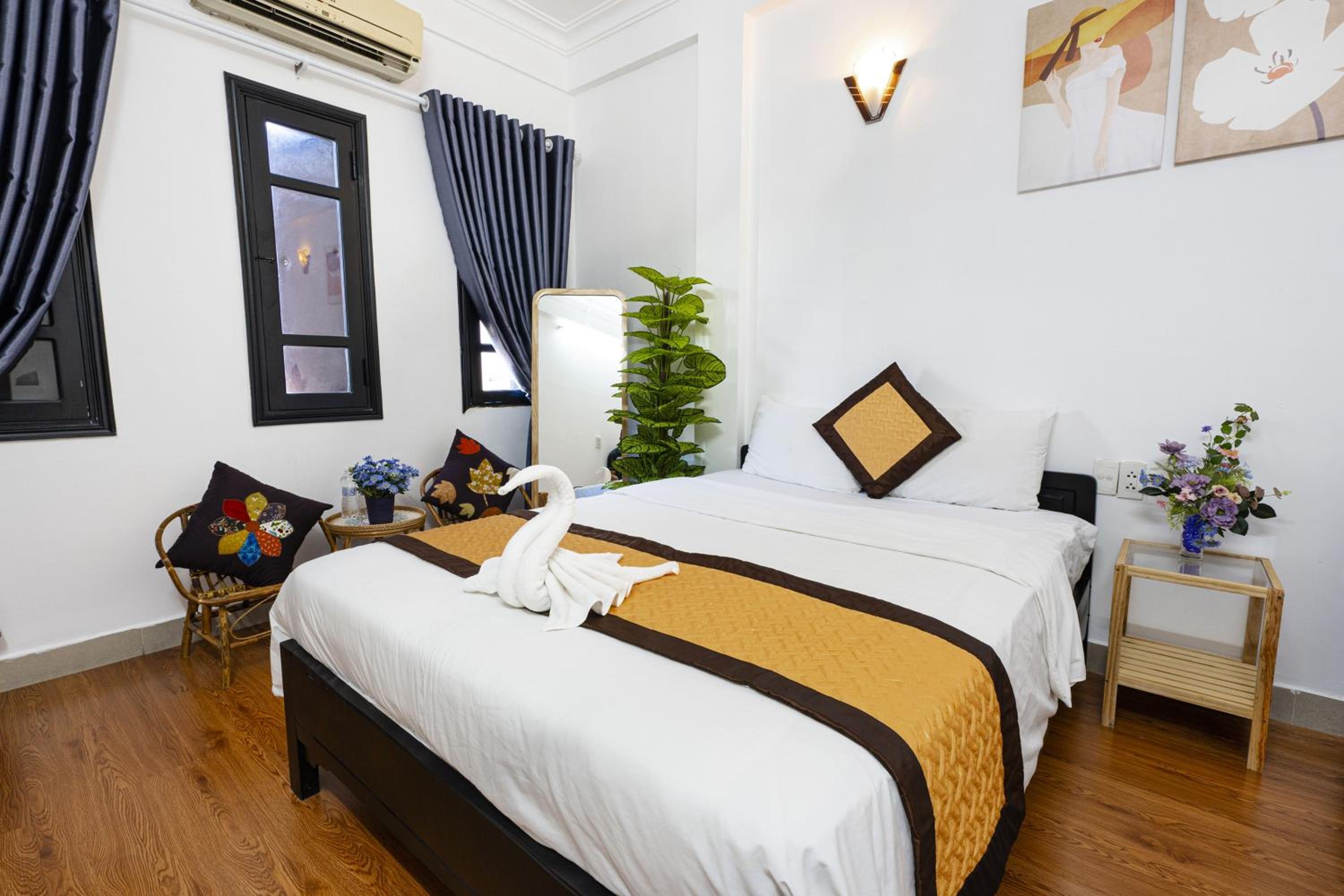Casablanca Hotel