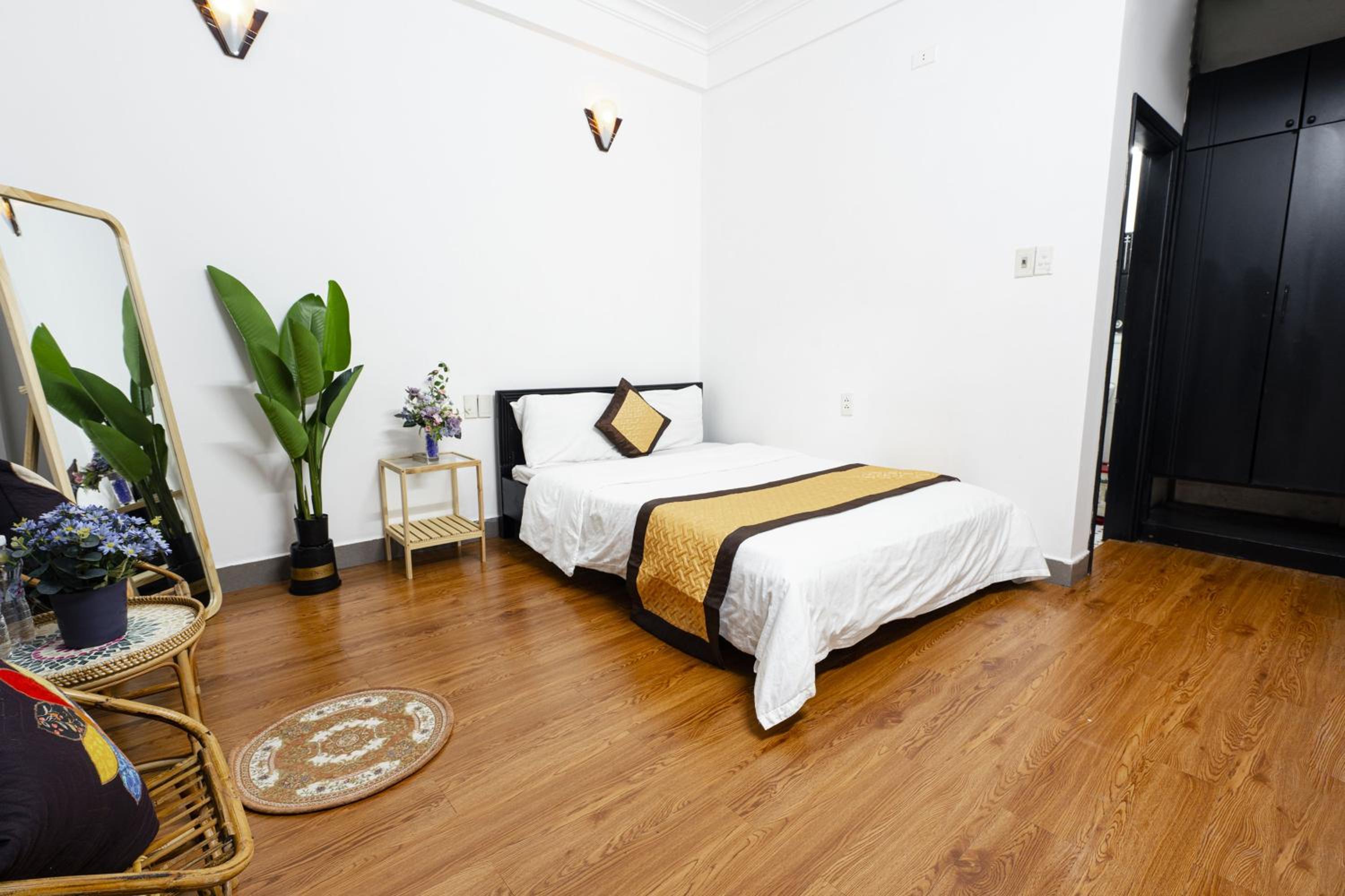 Casablanca Hotel