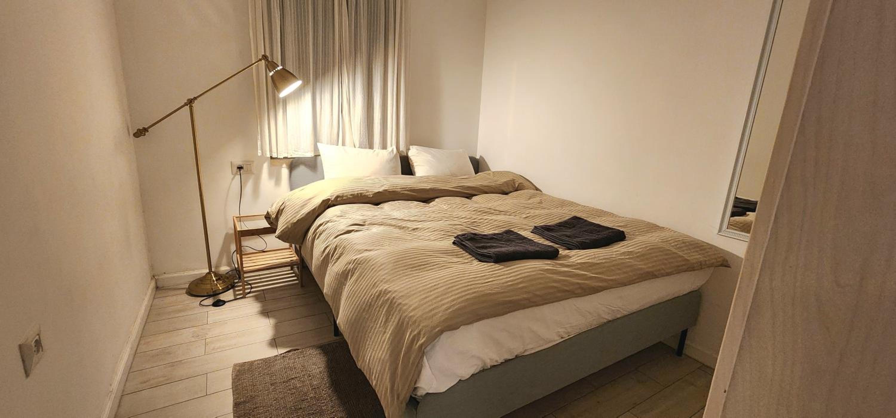 Modern Home In The Heart of Nachlaot