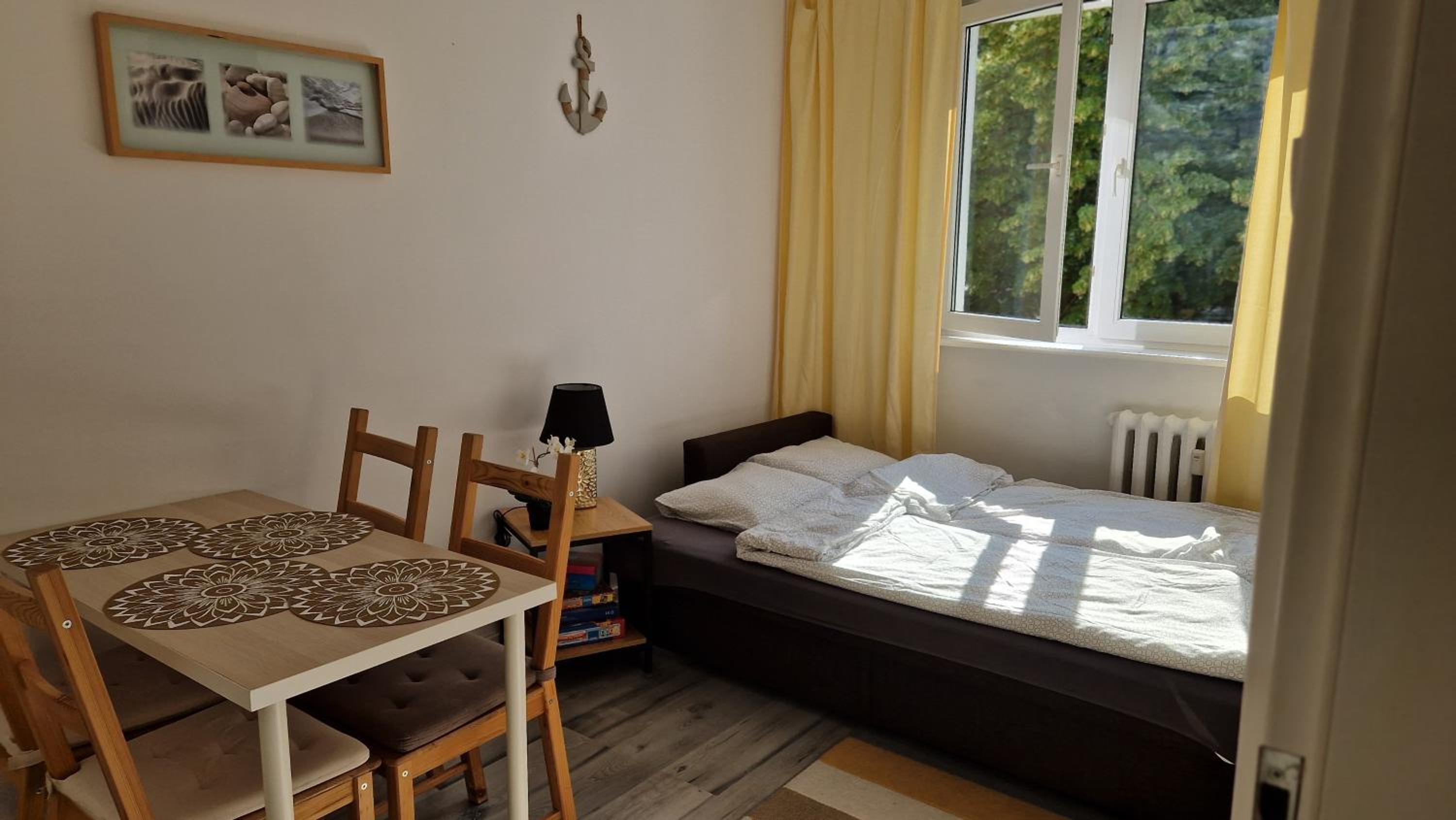 Apartament Morski view 2