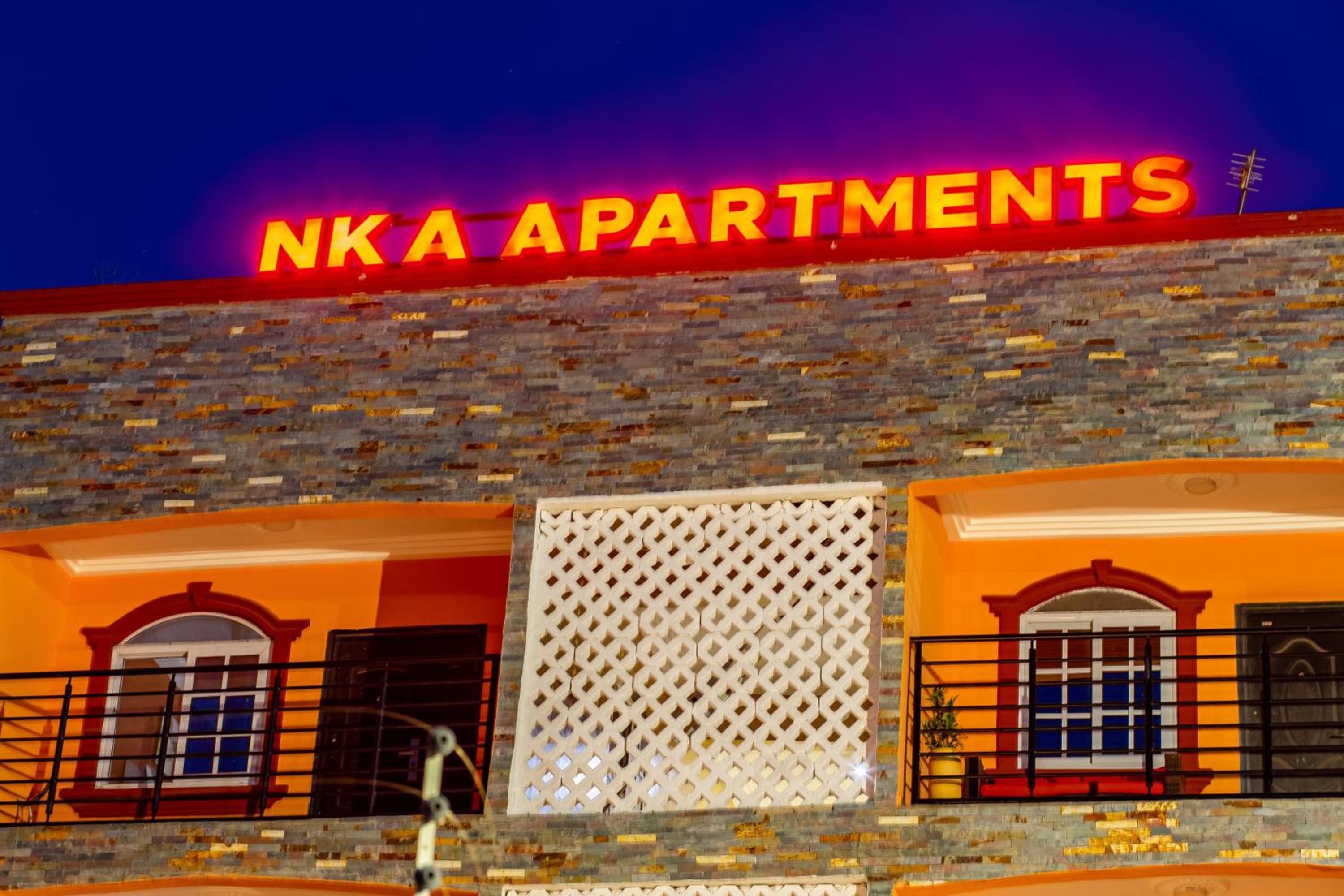NKA Properties