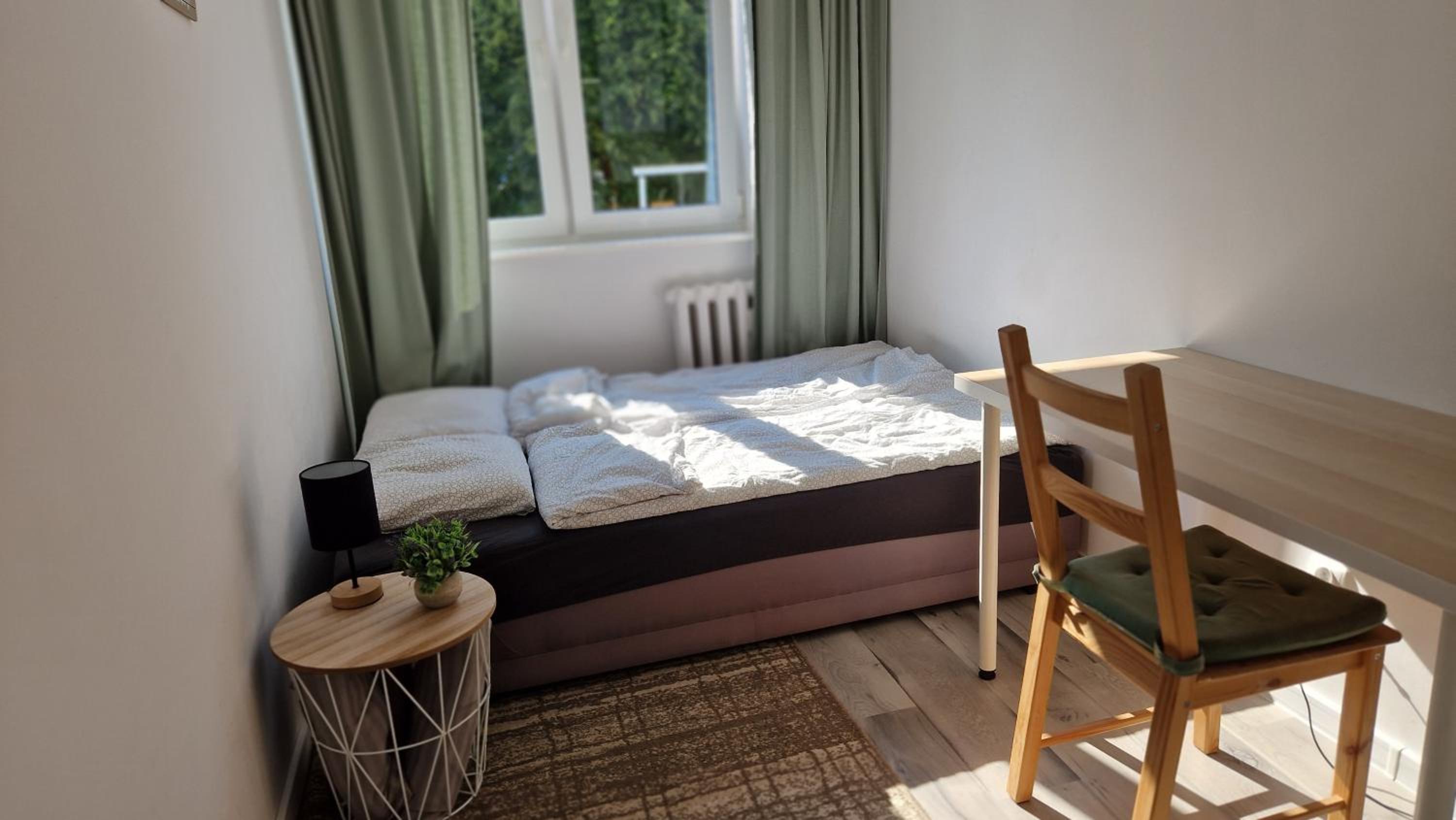 Apartament Morski view 4