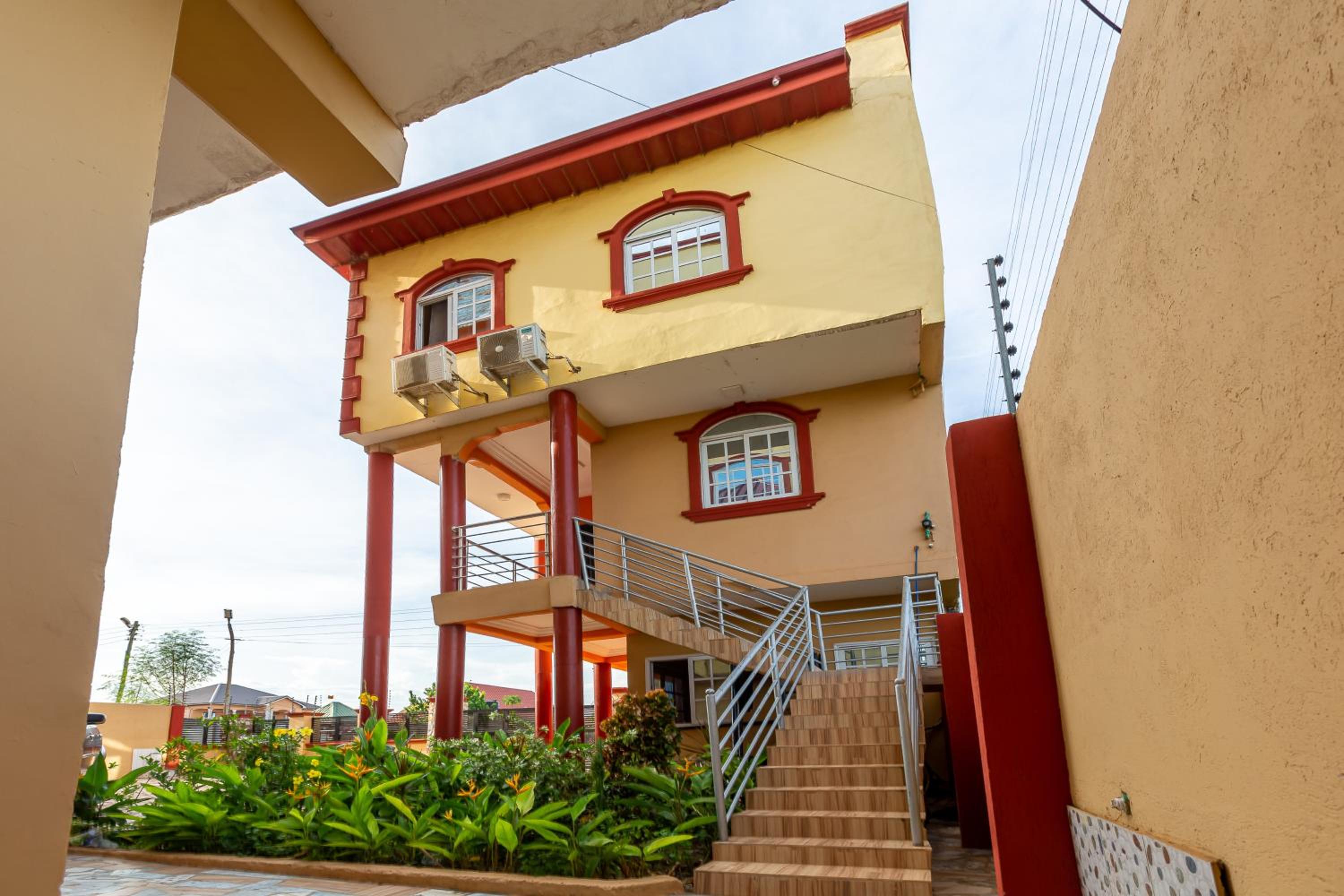 NKA Properties