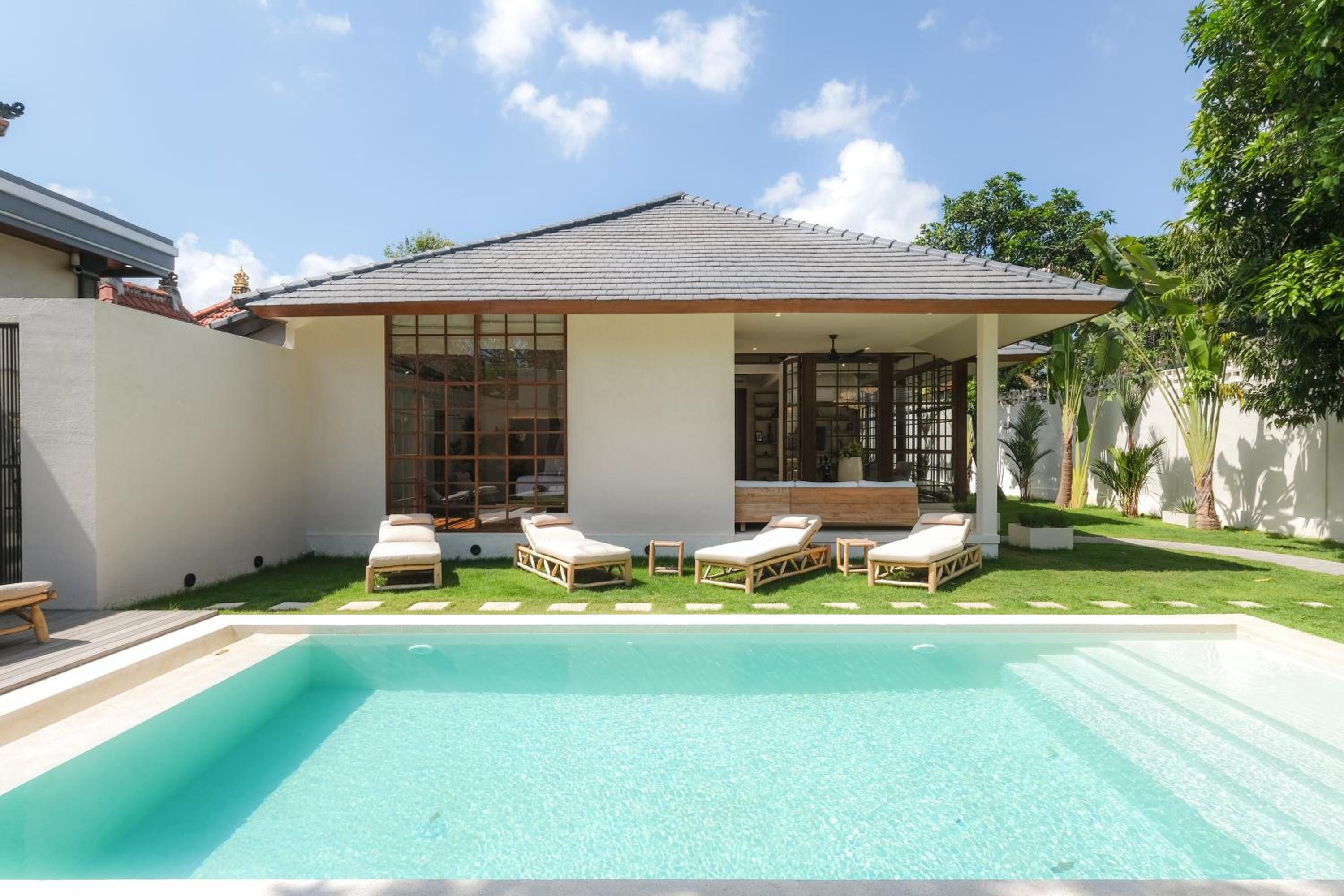 Villa Edara Seminyak
