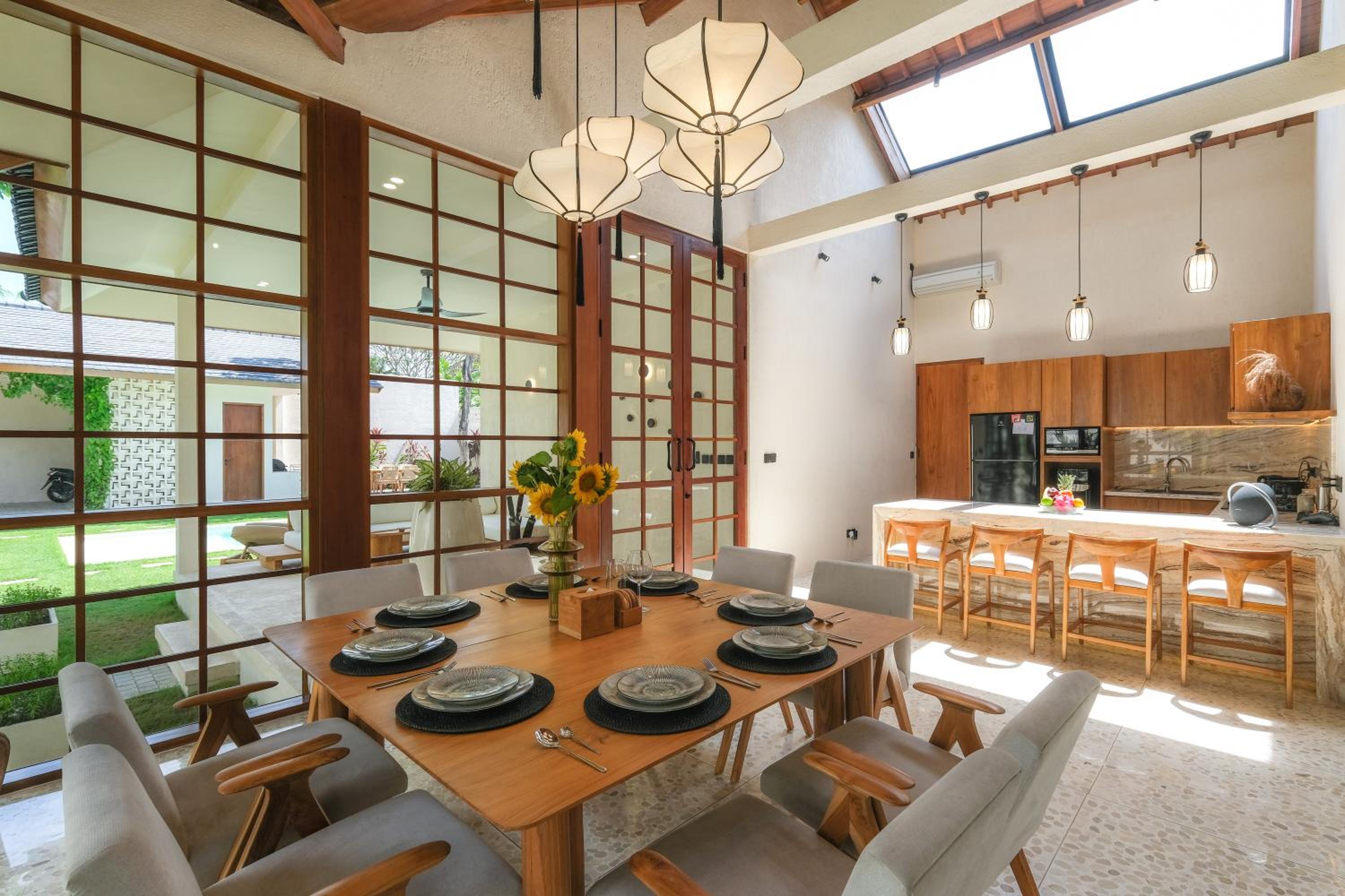 Villa Edara Seminyak