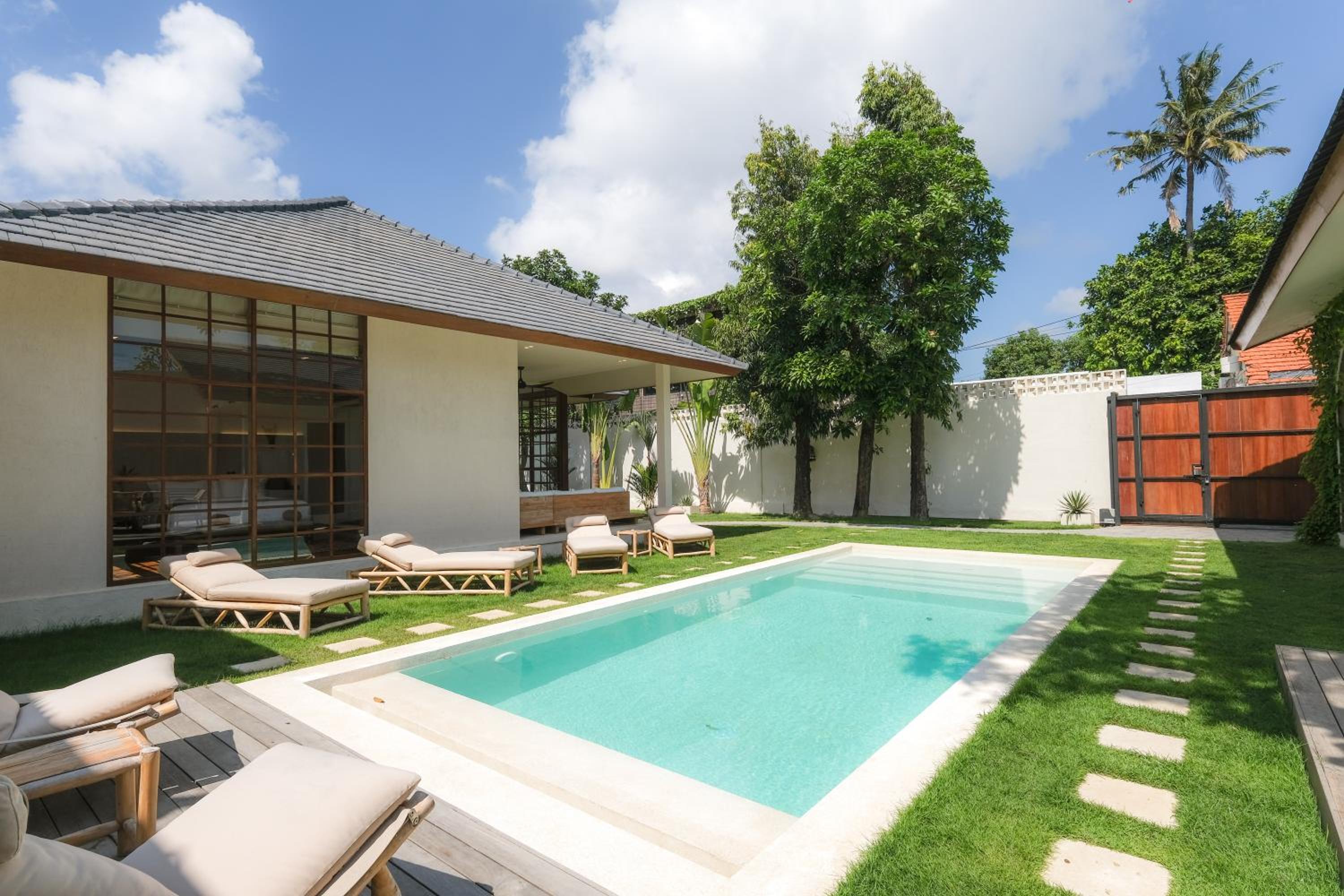 Villa Edara Seminyak