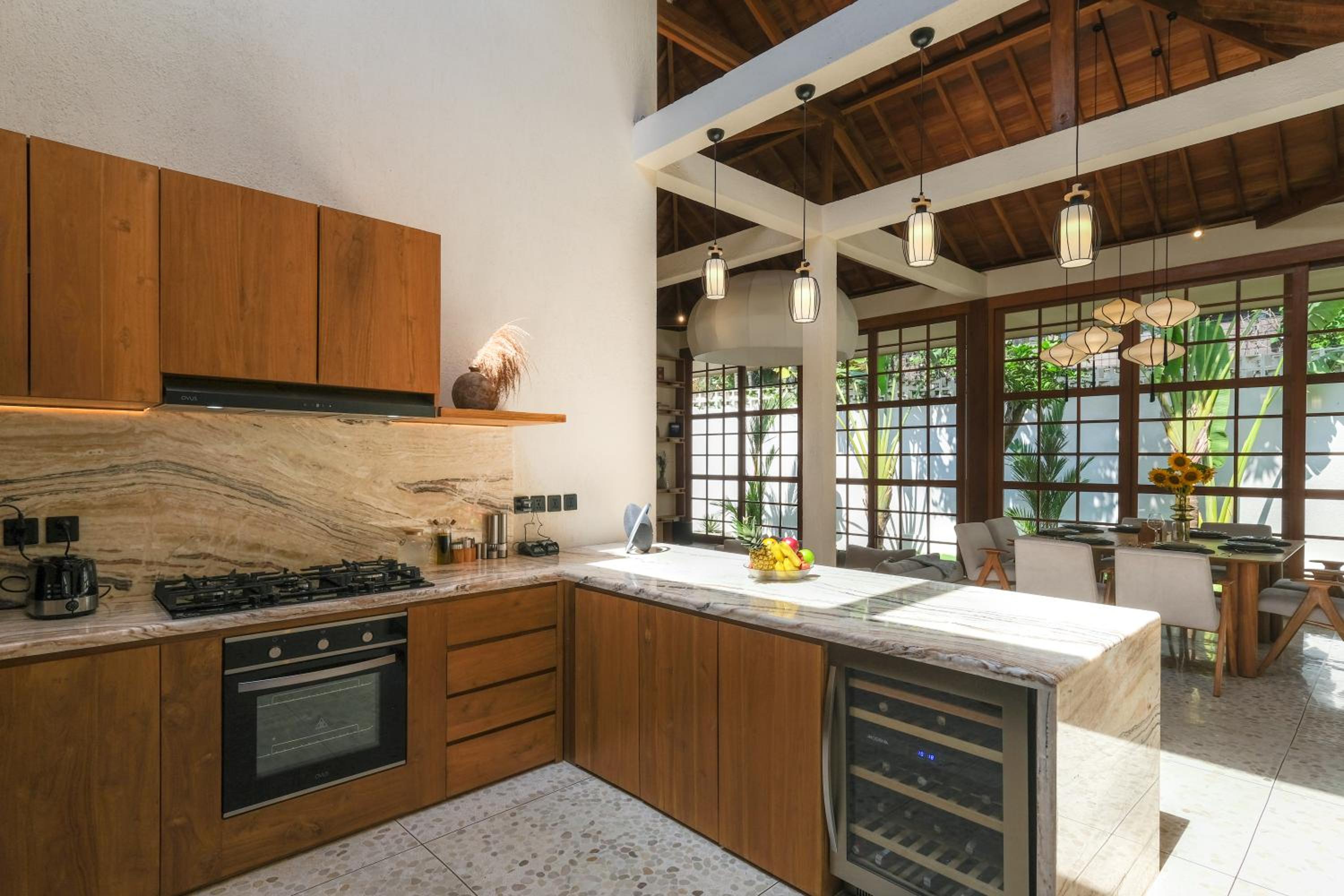 Villa Edara Seminyak