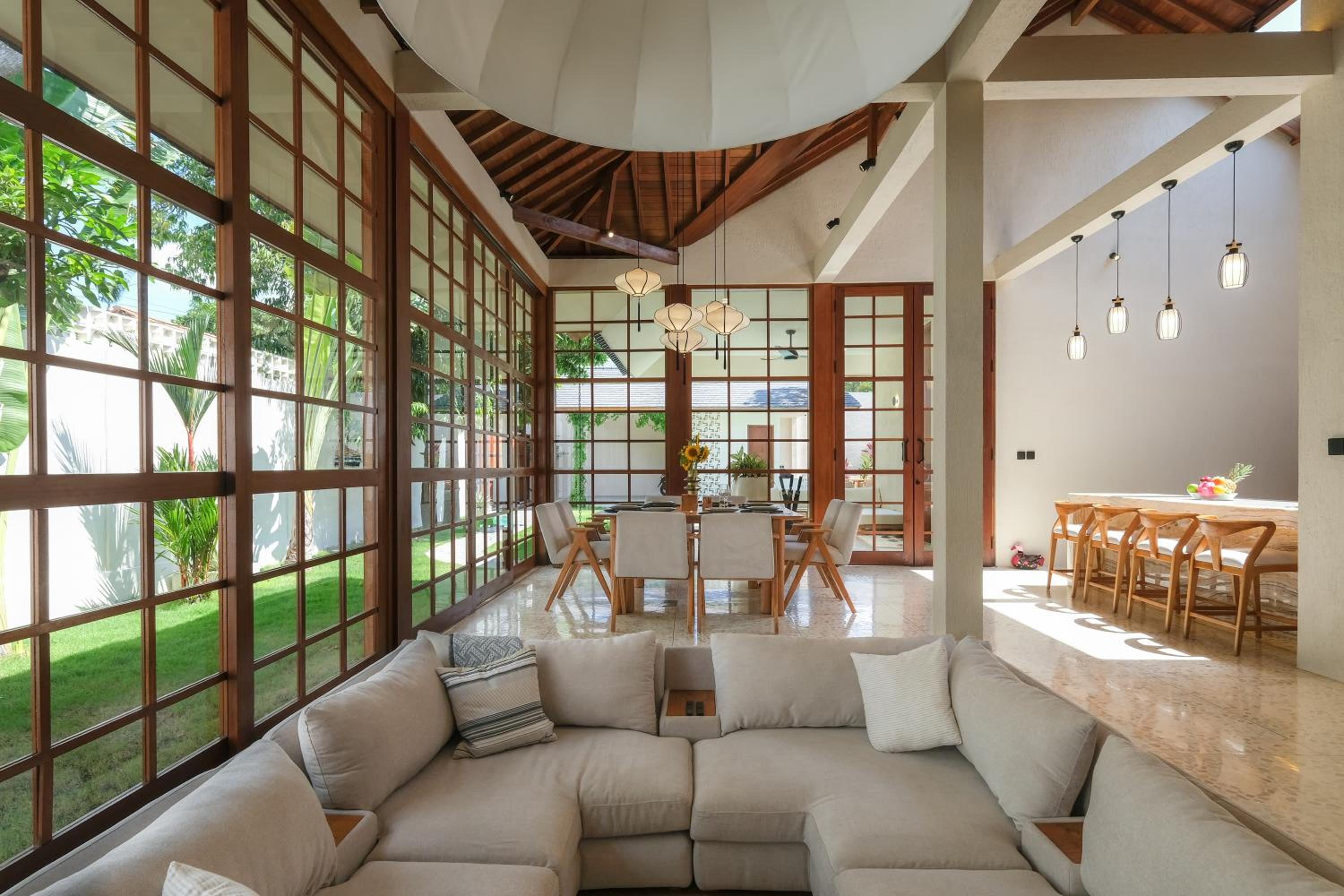 Villa Edara Seminyak