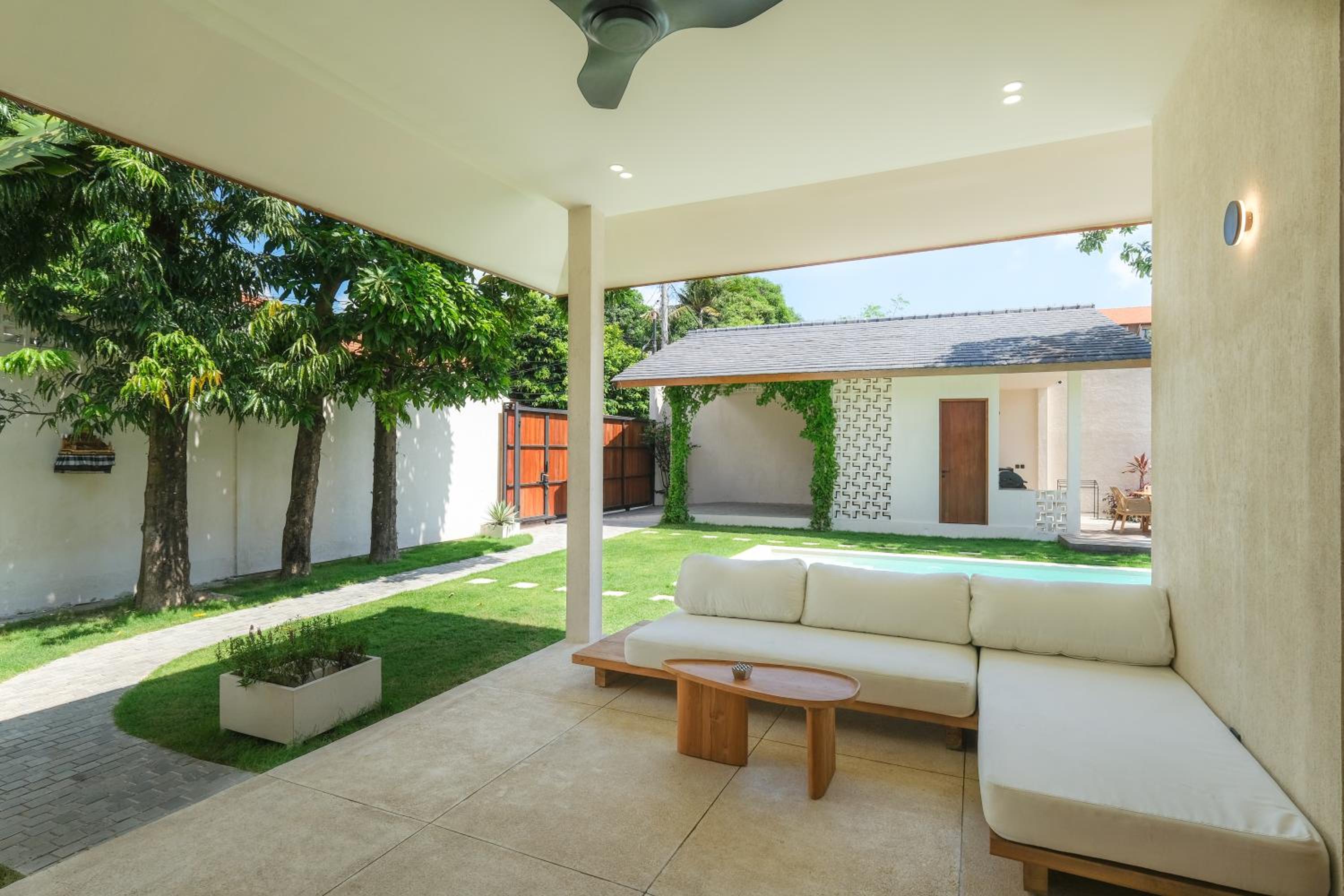 Villa Edara Seminyak