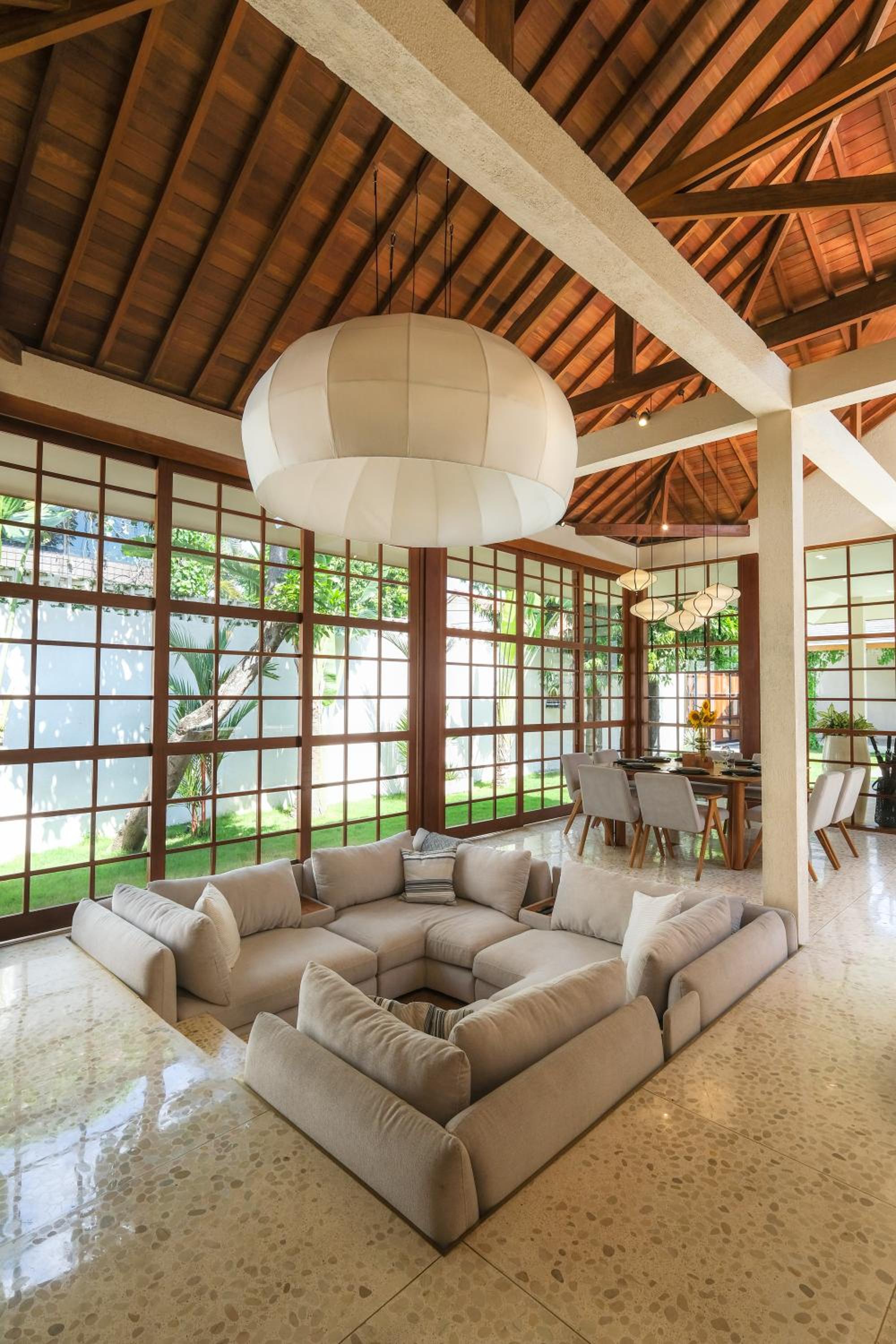Villa Edara Seminyak