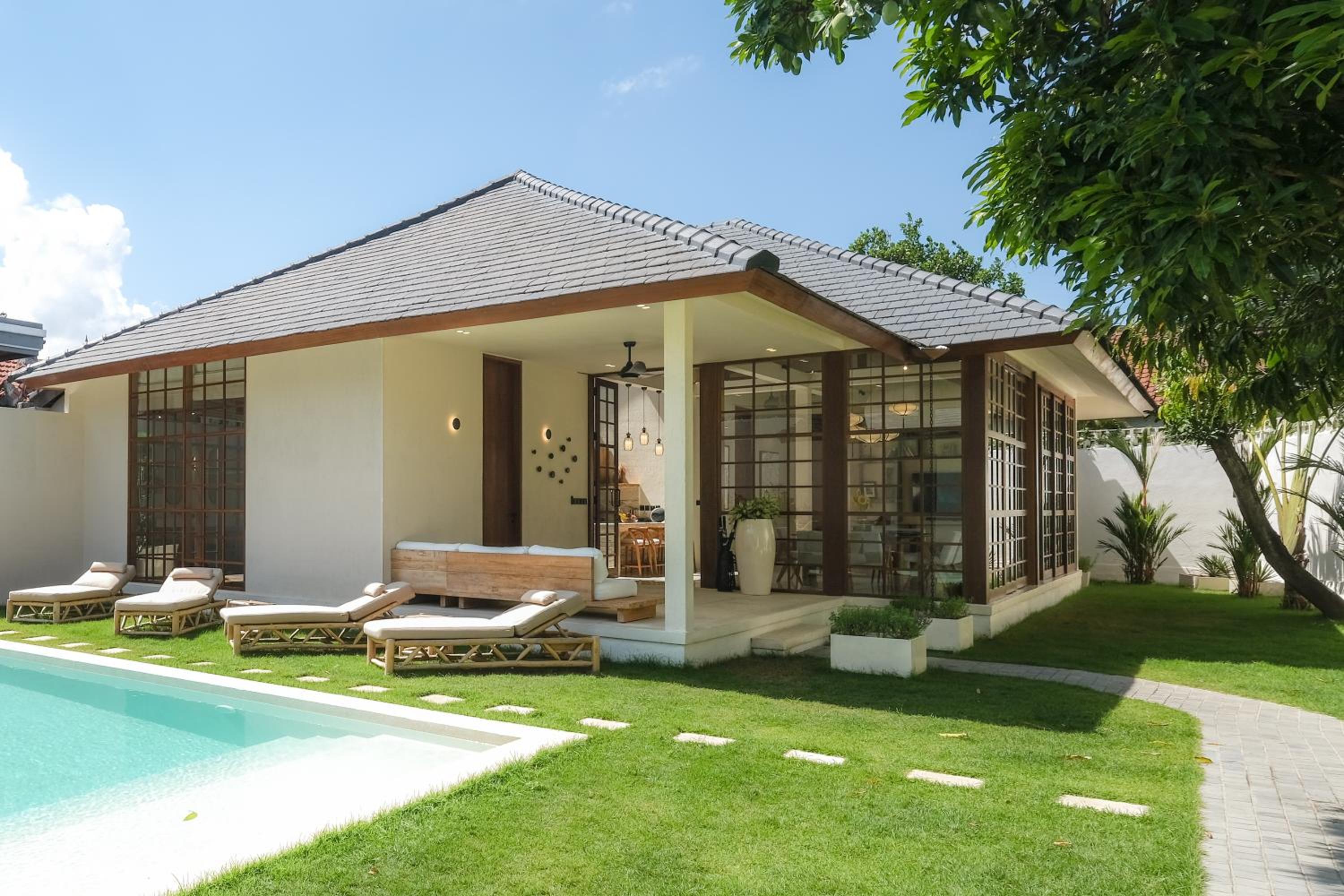 Villa Edara Seminyak