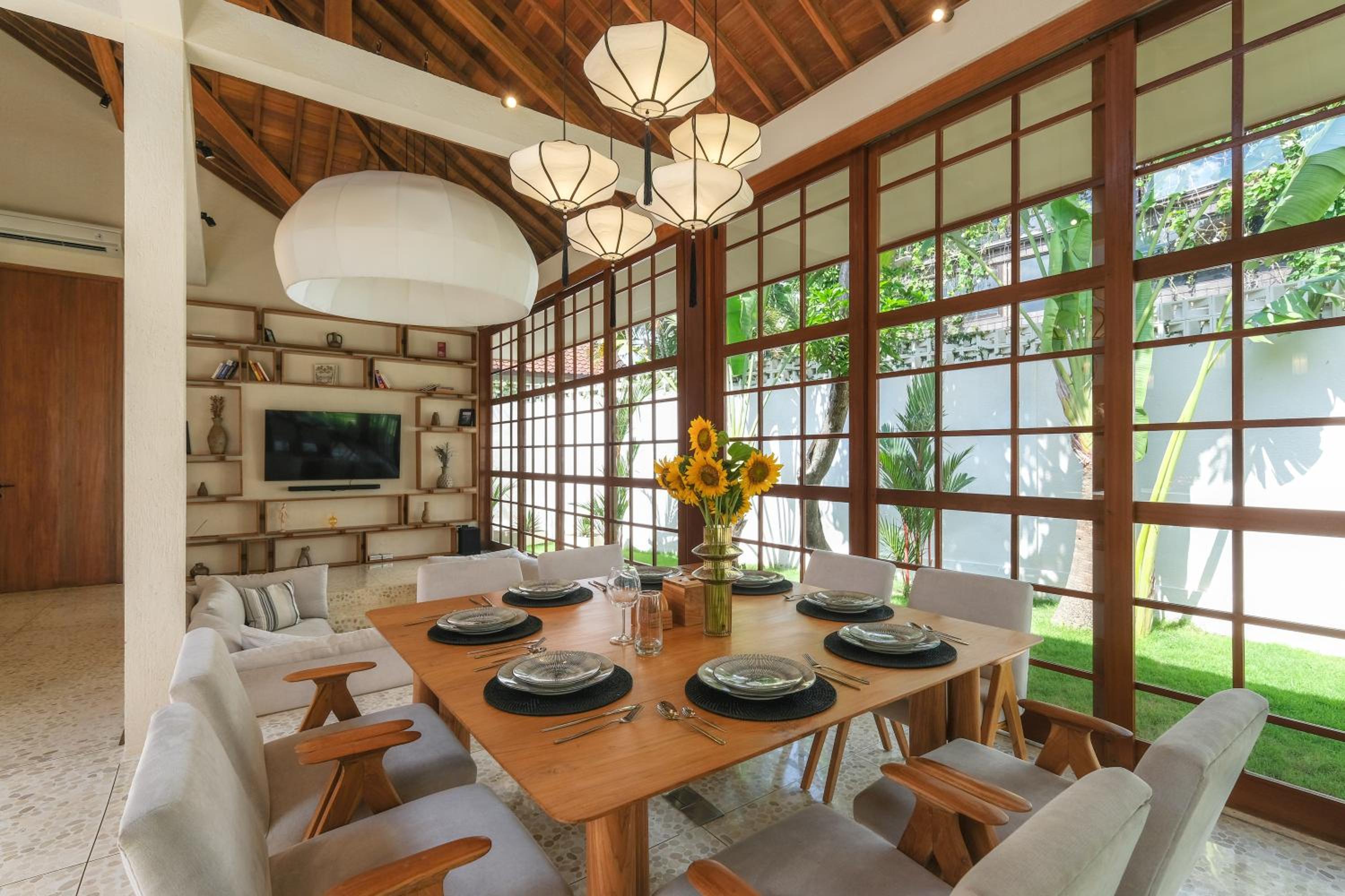 Villa Edara Seminyak