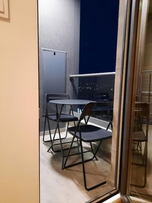 Cozy one-bedroom apartment in Skopje view 5