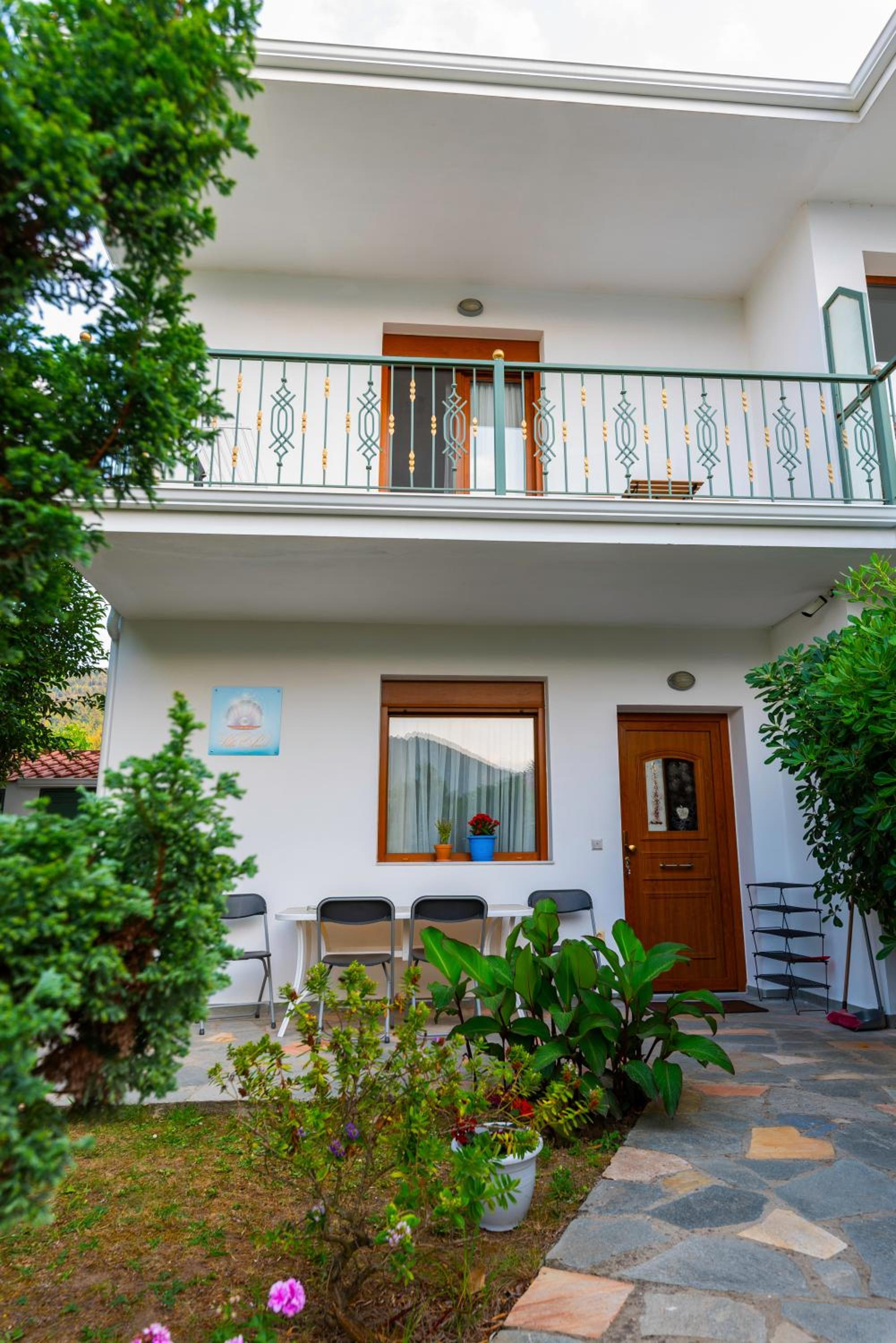 Villa Pearl view 3