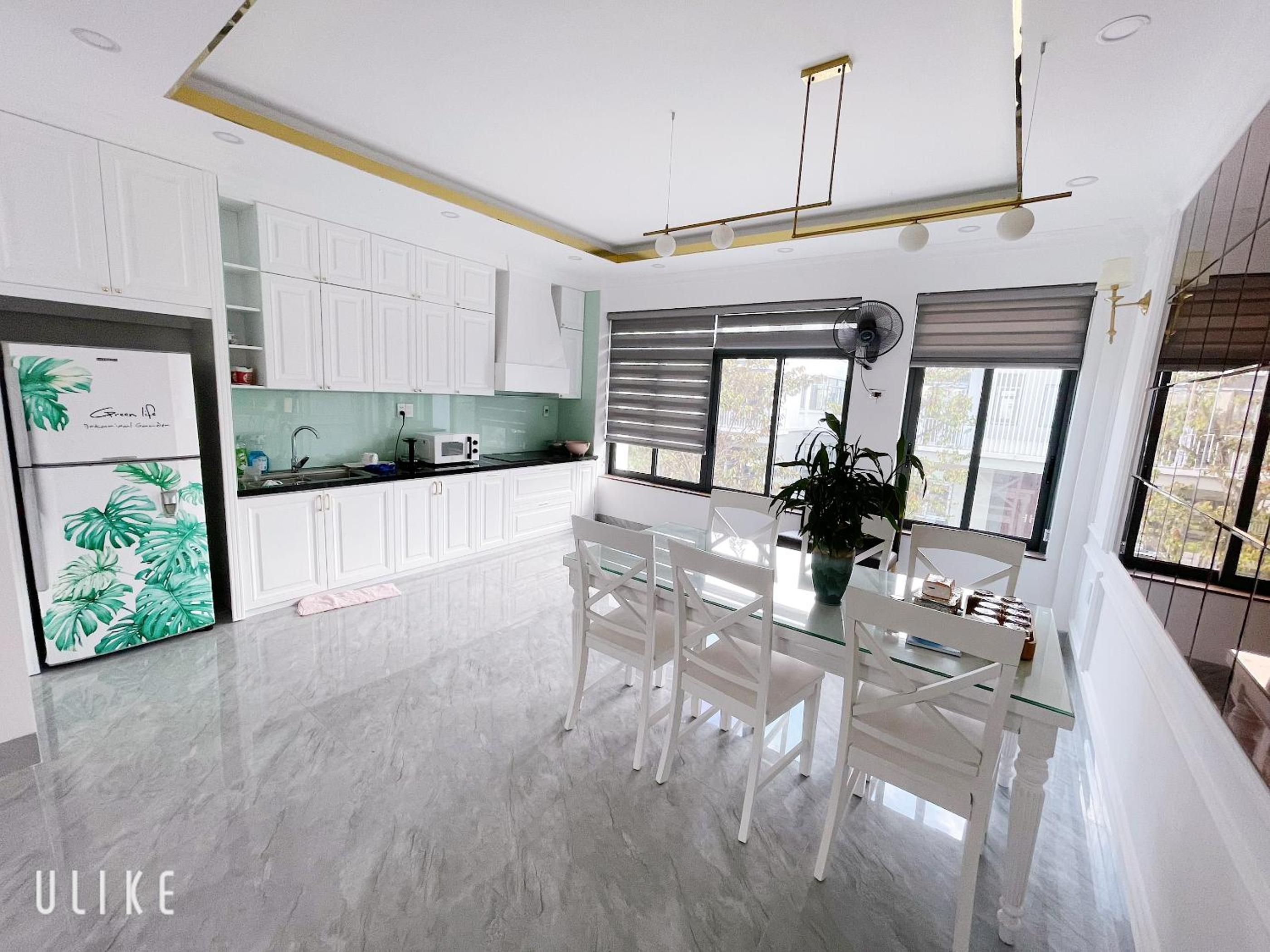 Minh Homestay view 5