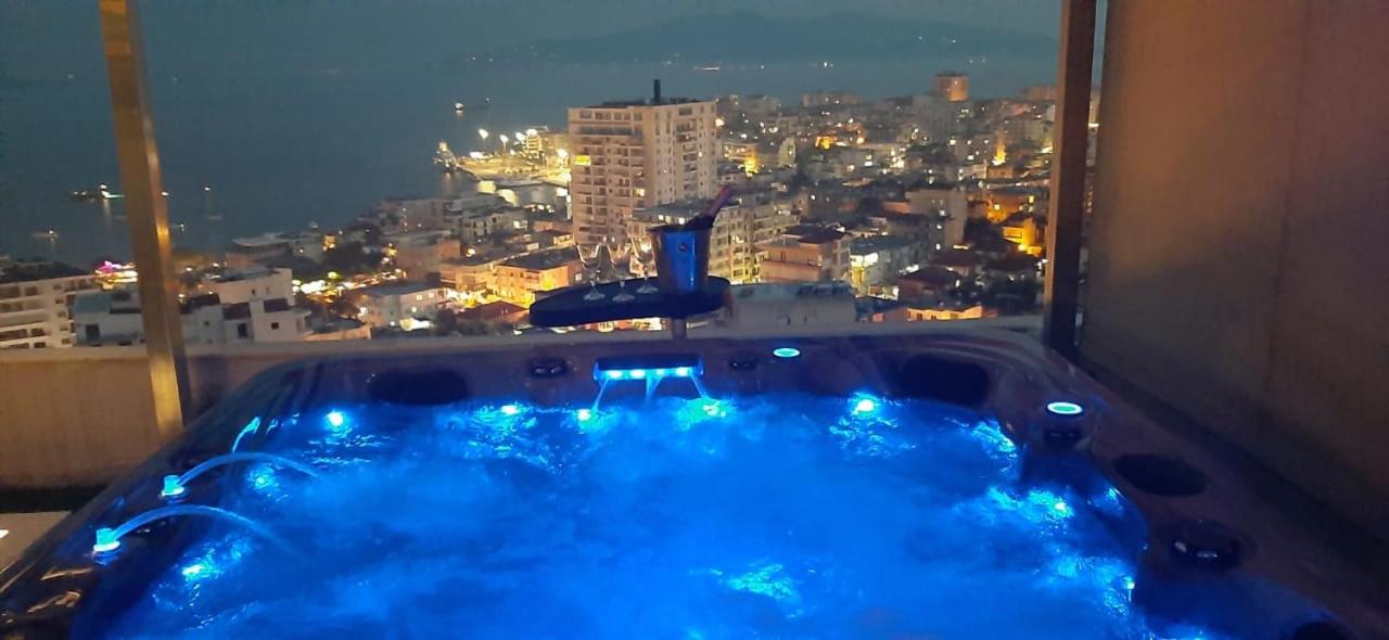 TEUTA- Luxury Penthouse 200m2