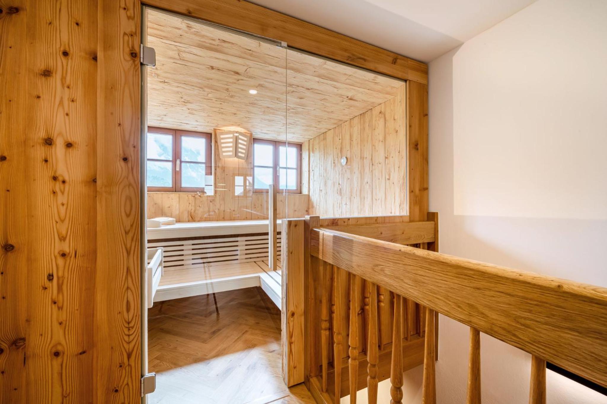 Thorbäck Gut - Apartments im Schlosserhaus