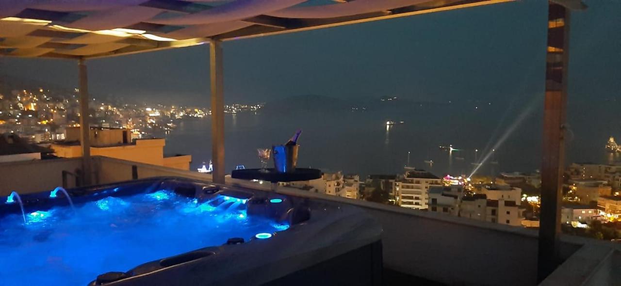 TEUTA- Luxury Penthouse 200m2