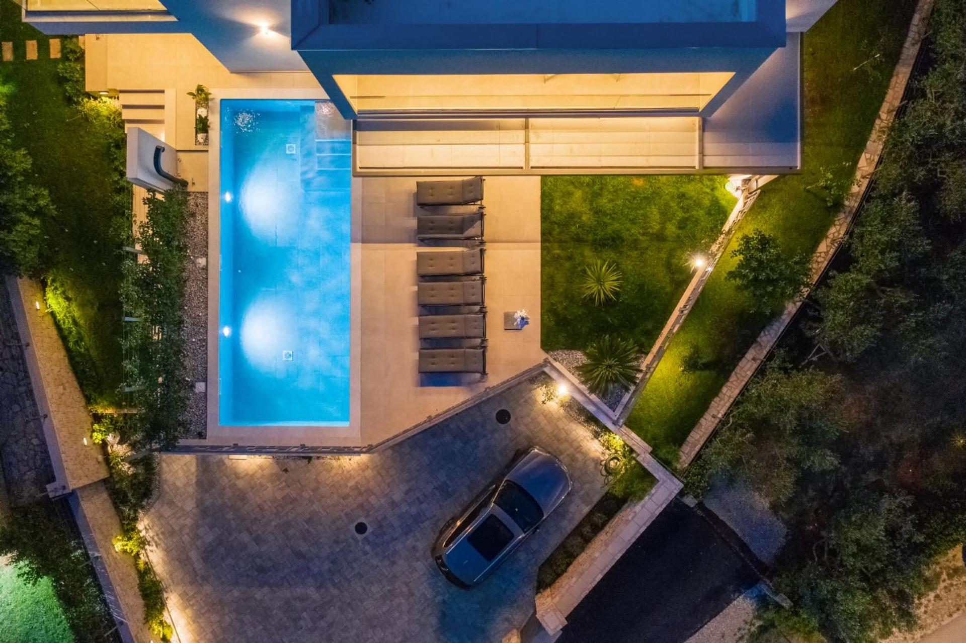 Villa Suenos Medulin